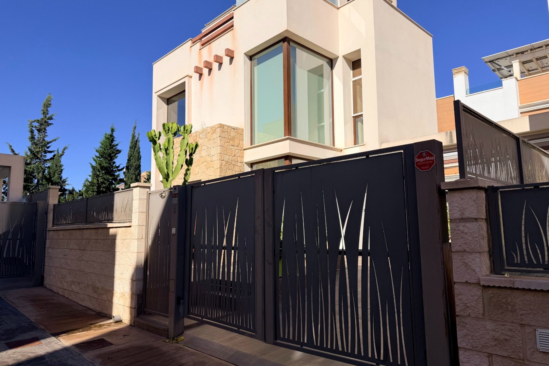 Resale - Villa -
Ciudad quesada - Ciudad Quesada