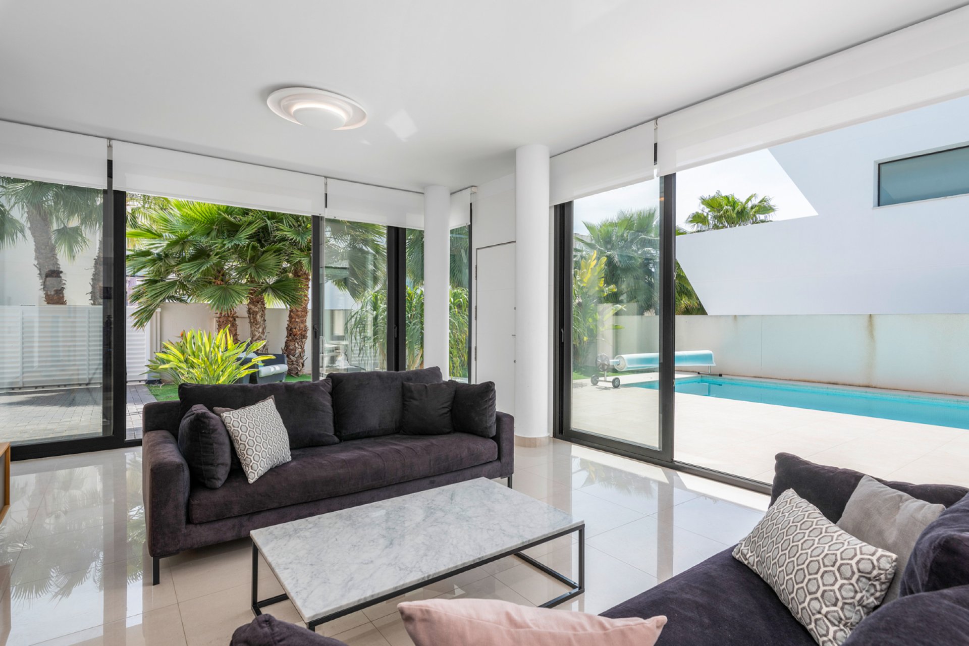 Resale - Villa -
Ciudad quesada - Ciudad Quesada