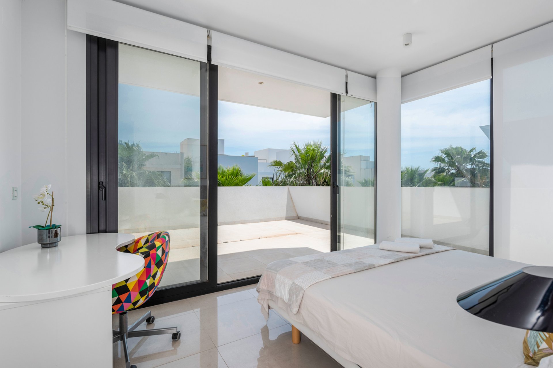 Resale - Villa -
Ciudad quesada - Ciudad Quesada