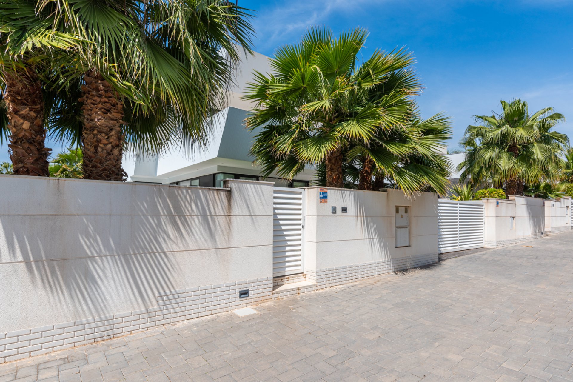 Resale - Villa -
Ciudad quesada - Ciudad Quesada