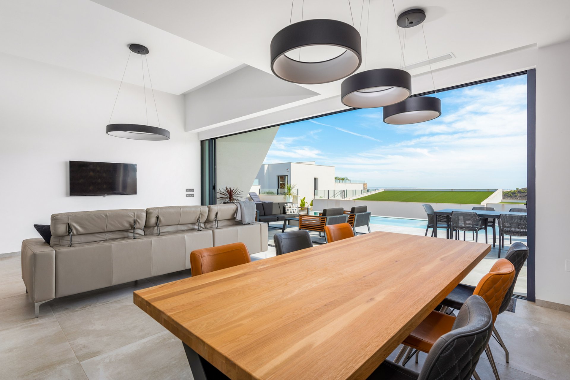 Resale - Villa -
Ciudad quesada - Ciudad Quesada