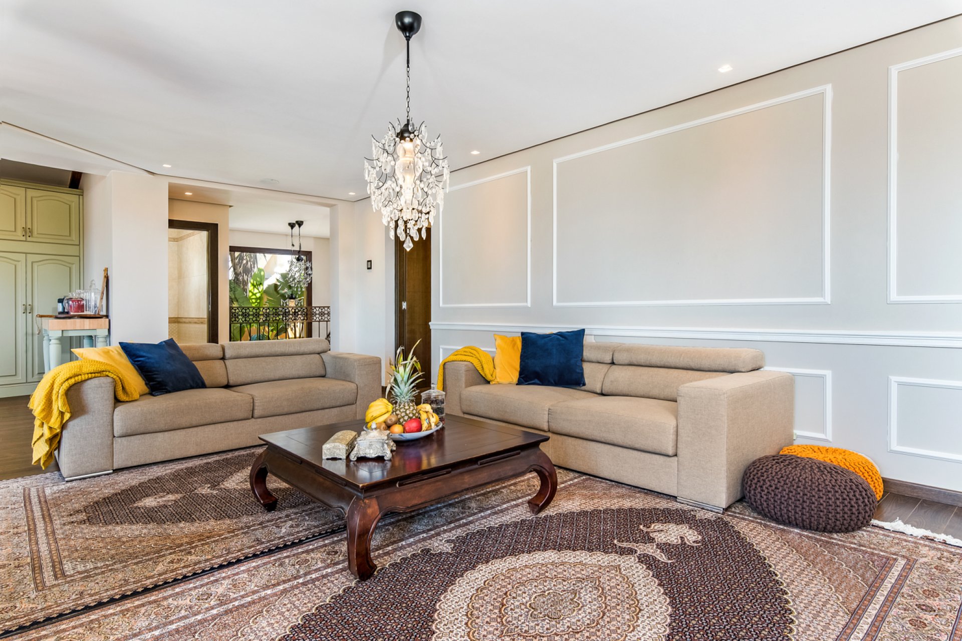 Resale - Villa -
Ciudad quesada - Ciudad Quesada