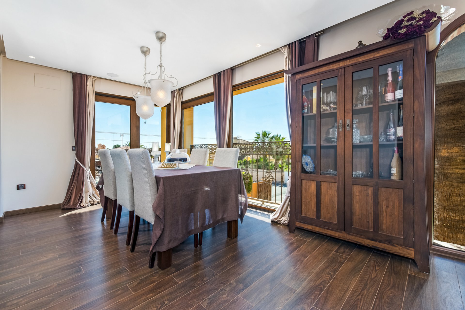 Resale - Villa -
Ciudad quesada - Ciudad Quesada