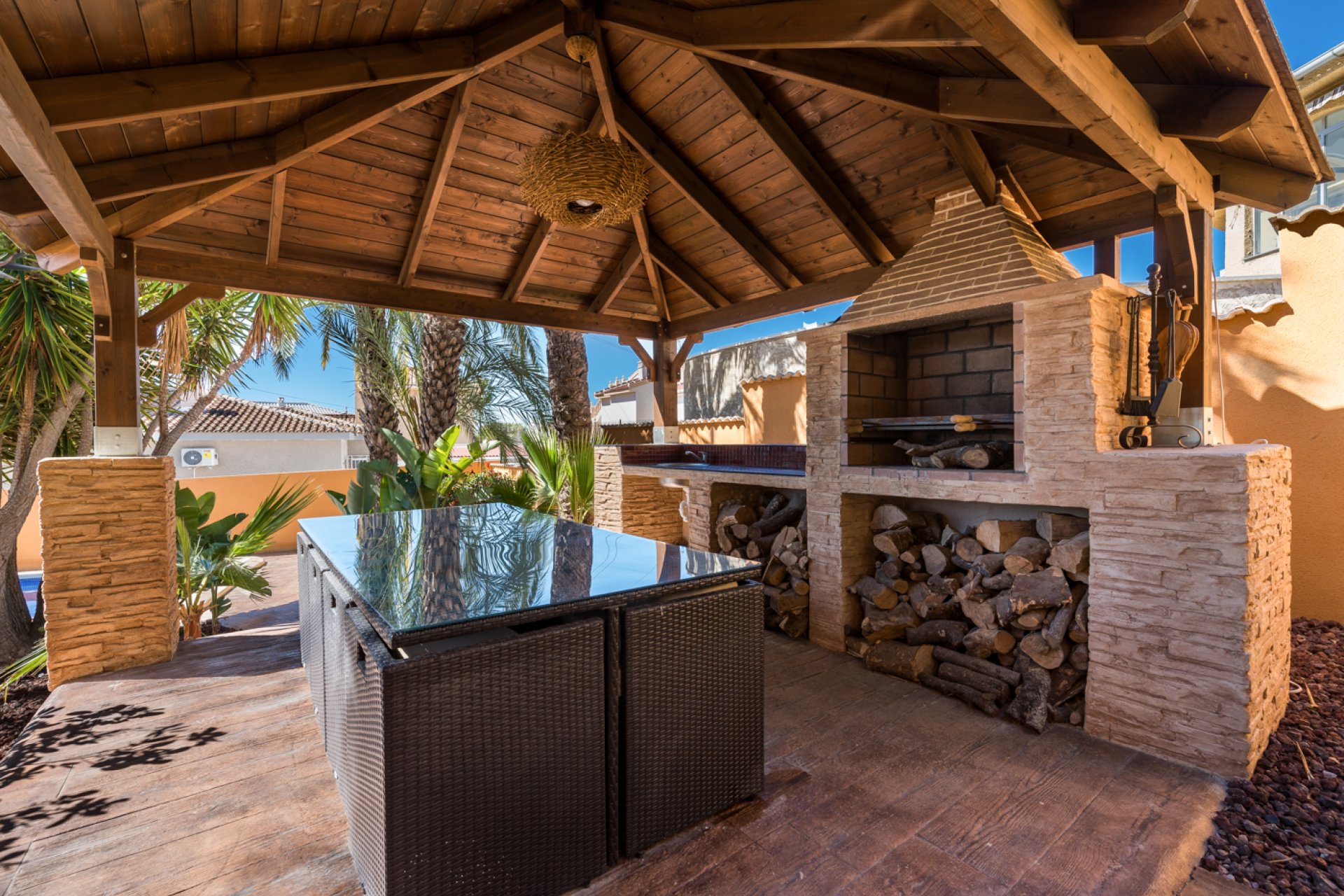 Resale - Villa -
Ciudad quesada - Ciudad Quesada