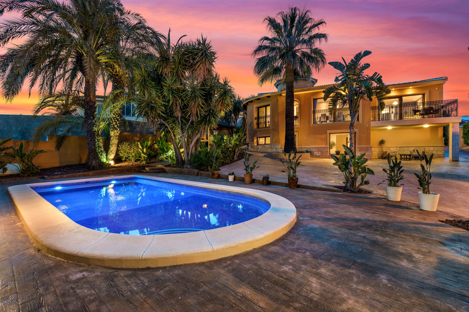 Resale - Villa -
Ciudad quesada - Ciudad Quesada