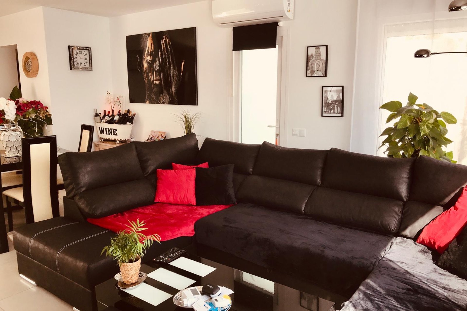 Resale - Villa -
Ciudad quesada - Ciudad Quesada