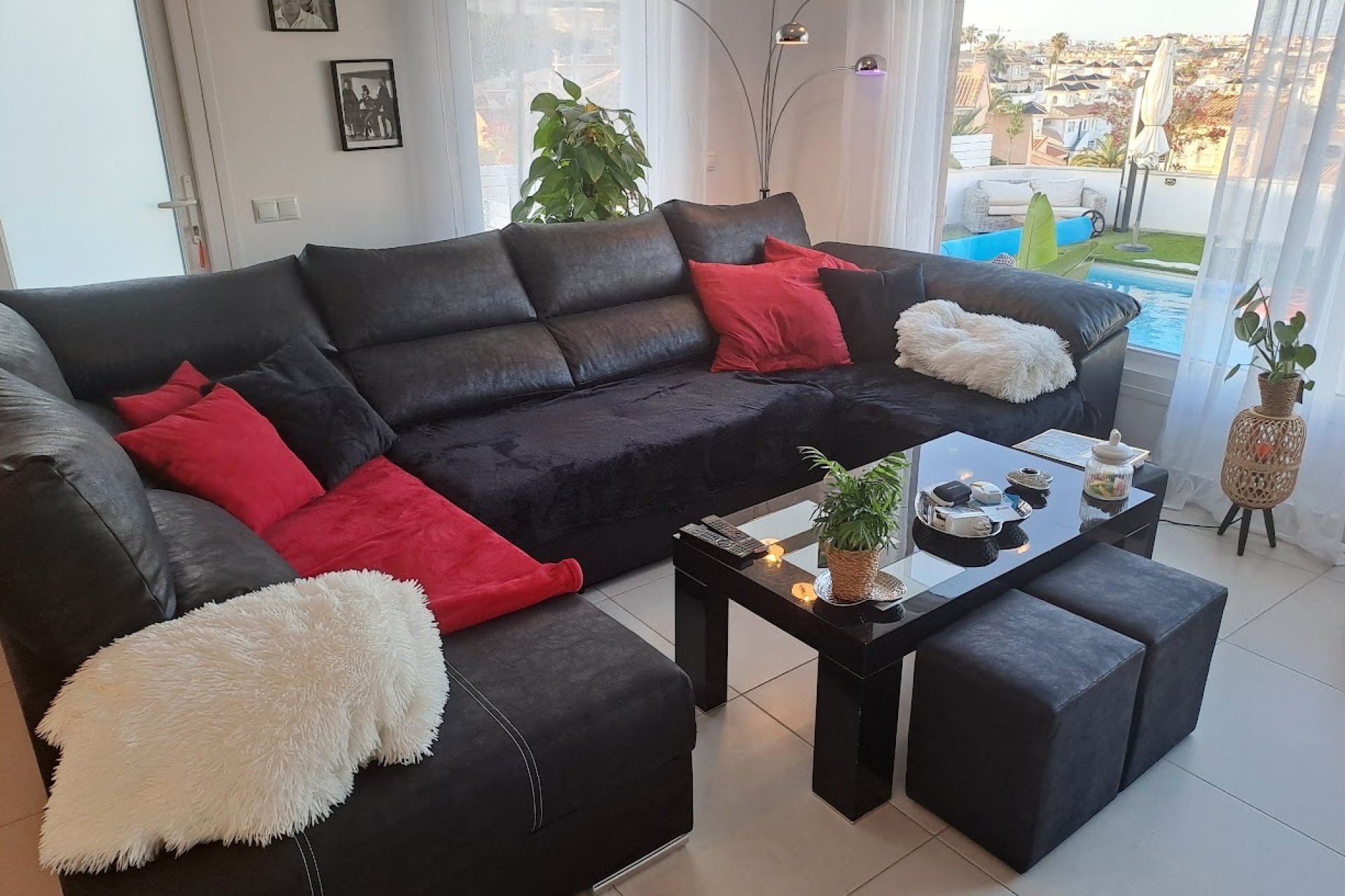 Resale - Villa -
Ciudad quesada - Ciudad Quesada