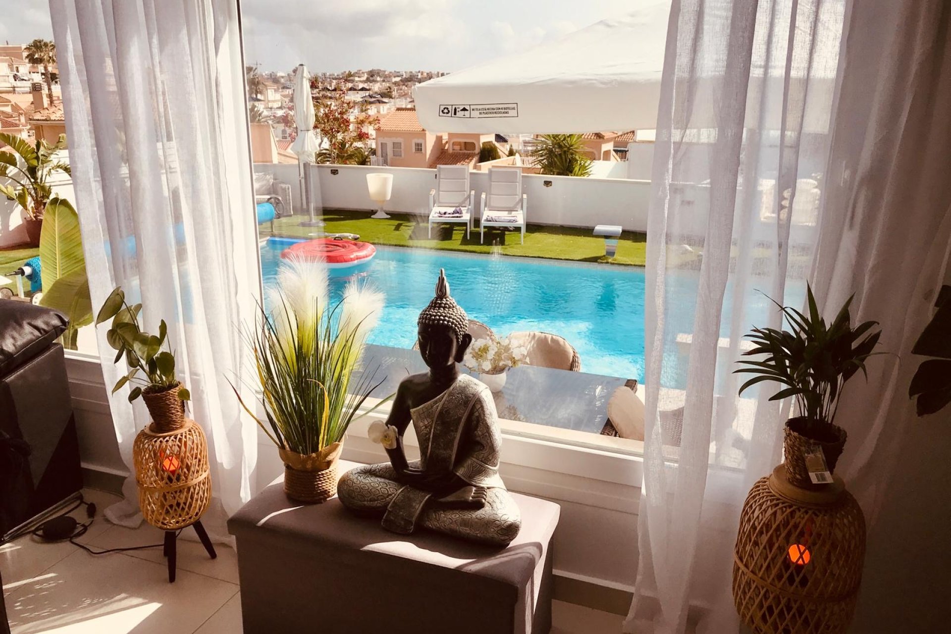 Resale - Villa -
Ciudad quesada - Ciudad Quesada