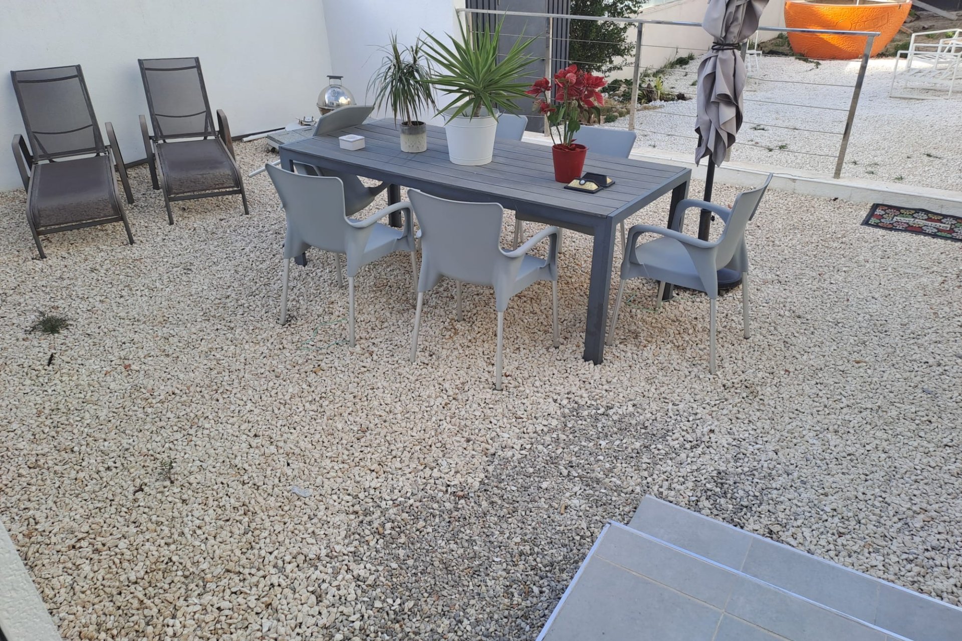 Resale - Villa -
Ciudad quesada - Ciudad Quesada