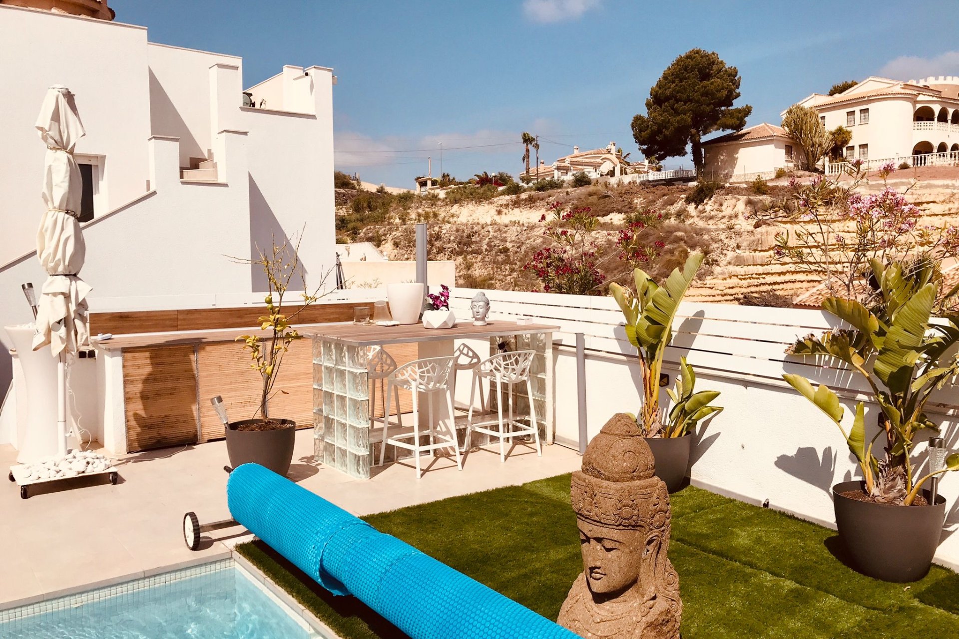 Resale - Villa -
Ciudad quesada - Ciudad Quesada