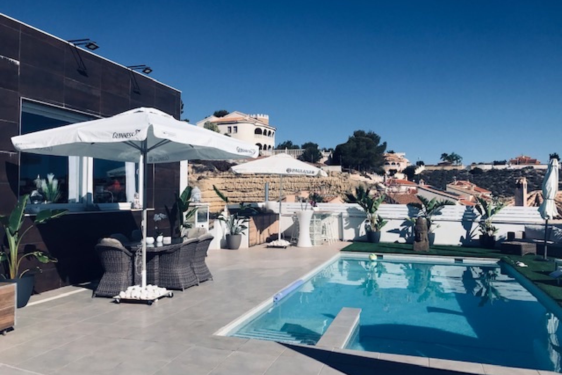 Resale - Villa -
Ciudad quesada - Ciudad Quesada