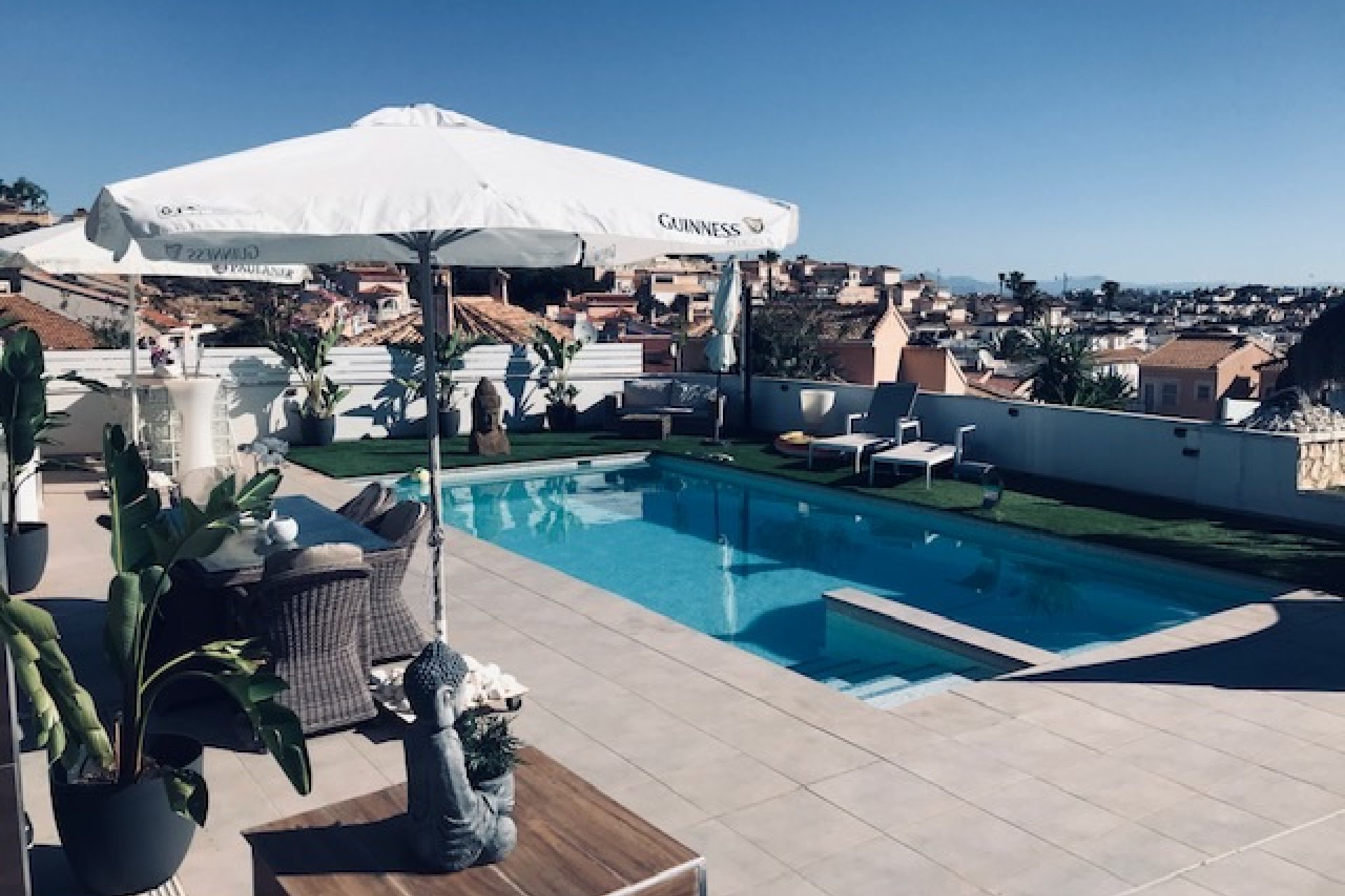 Resale - Villa -
Ciudad quesada - Ciudad Quesada