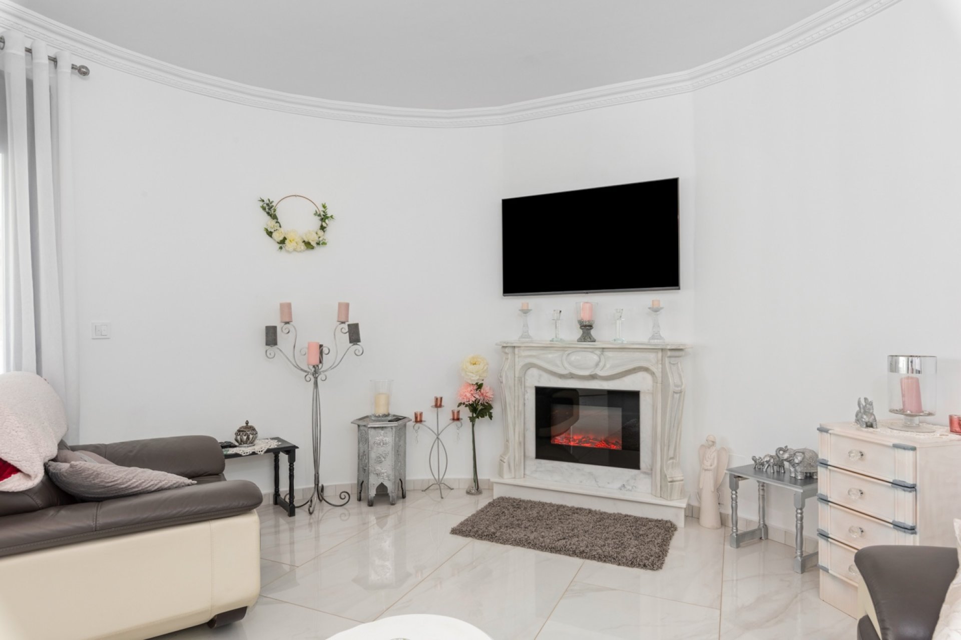 Resale - Villa -
Ciudad quesada - Ciudad Quesada