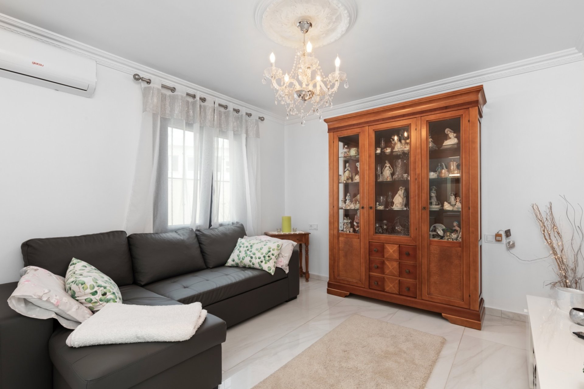 Resale - Villa -
Ciudad quesada - Ciudad Quesada