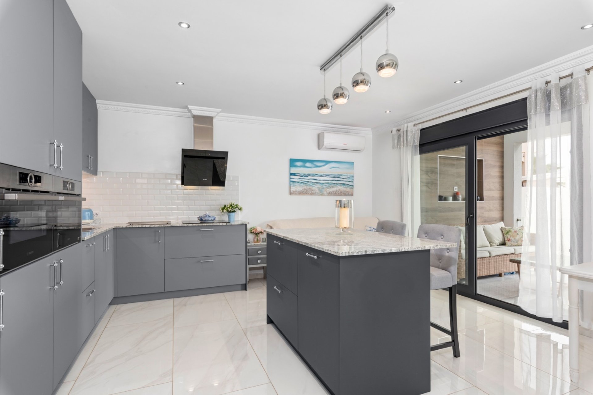 Resale - Villa -
Ciudad quesada - Ciudad Quesada