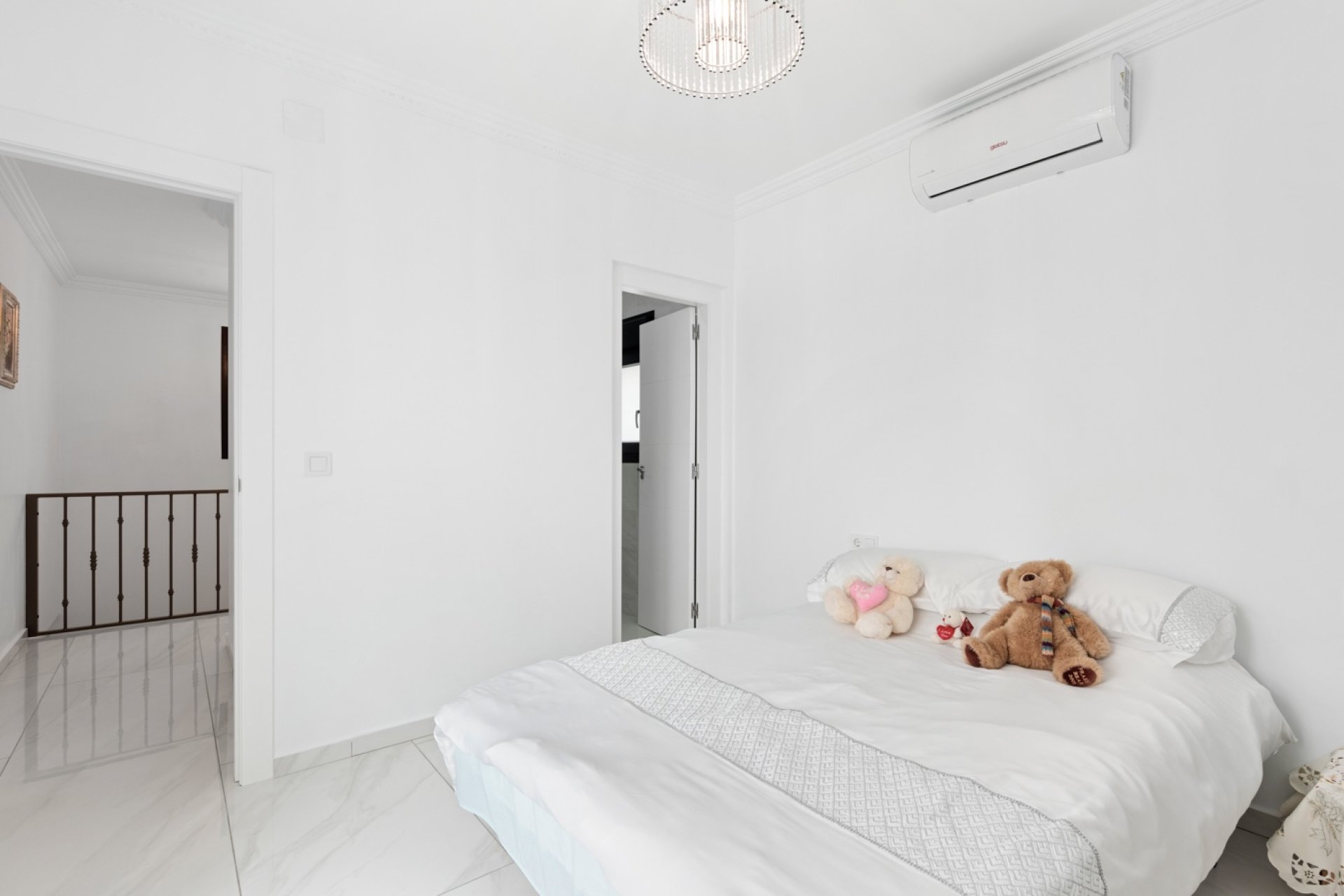 Resale - Villa -
Ciudad quesada - Ciudad Quesada