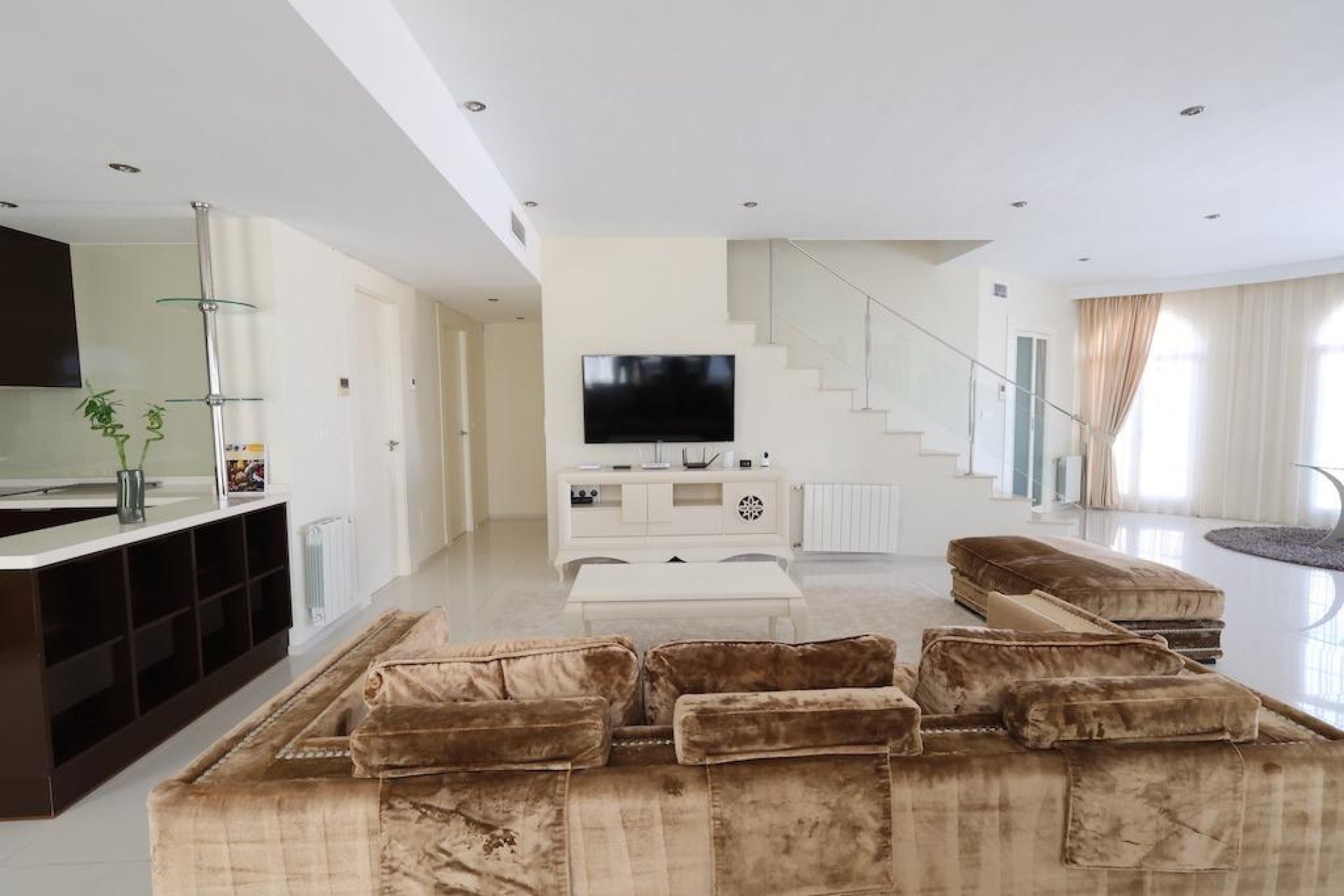 Resale - Villa -
Ciudad quesada - Ciudad Quesada