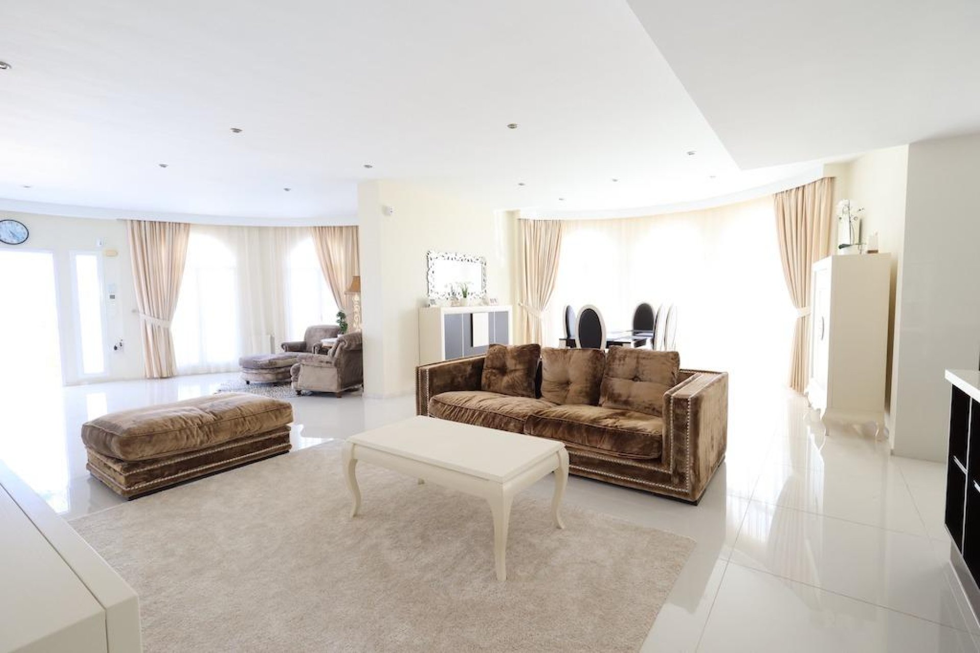 Resale - Villa -
Ciudad quesada - Ciudad Quesada