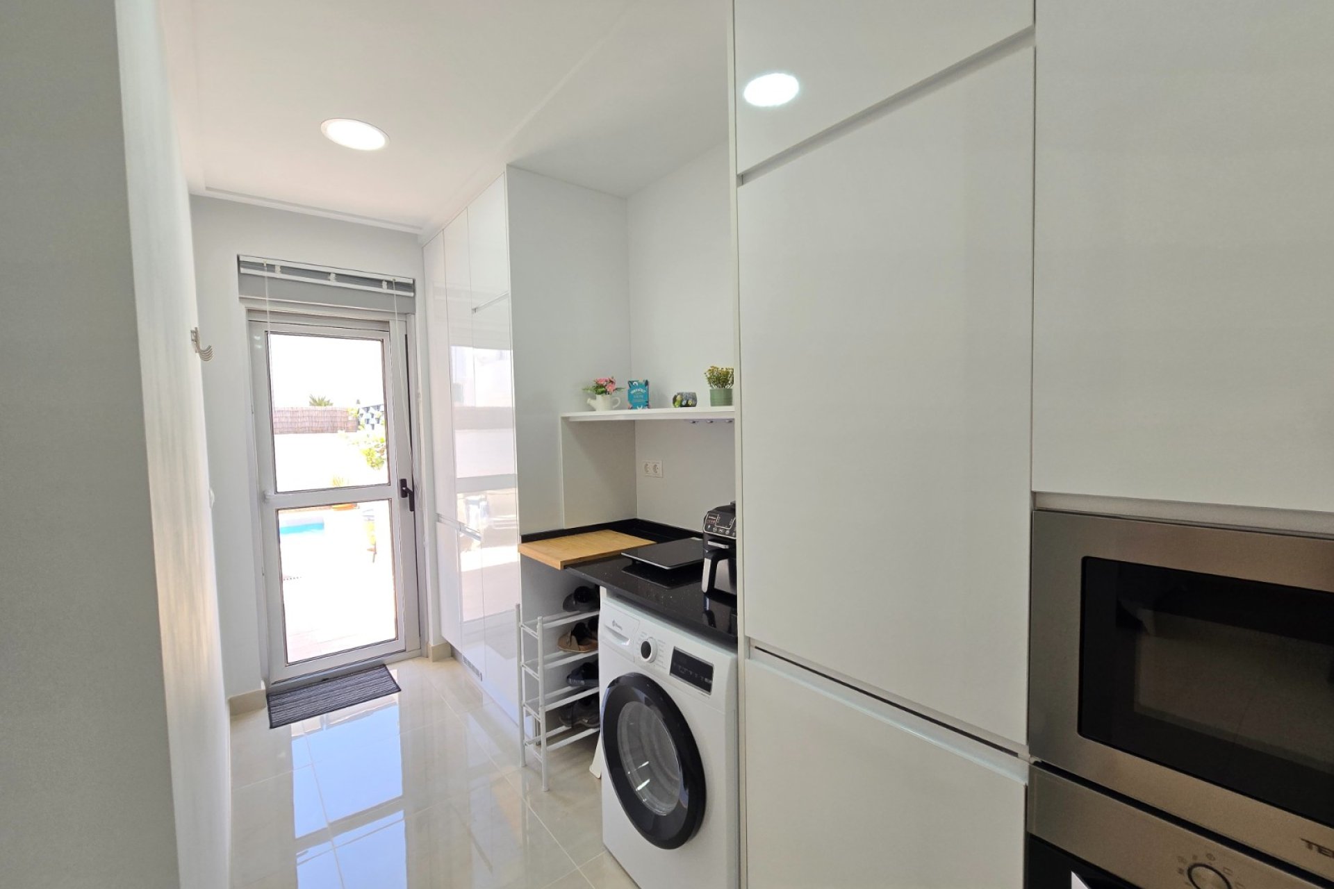Resale - Villa * -
Ciudad Quesada * - Doña Pepa *