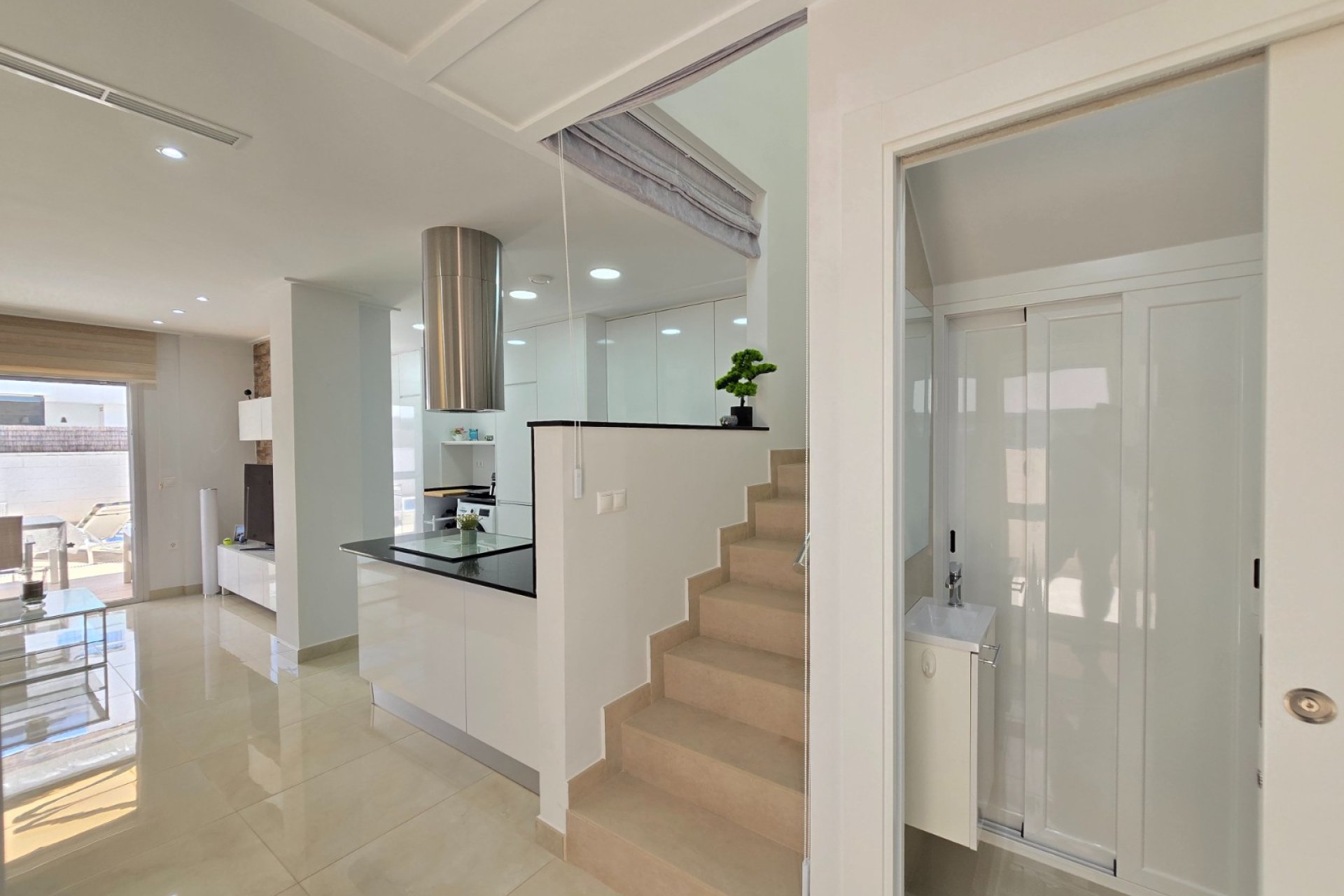 Resale - Villa * -
Ciudad Quesada * - Doña Pepa *