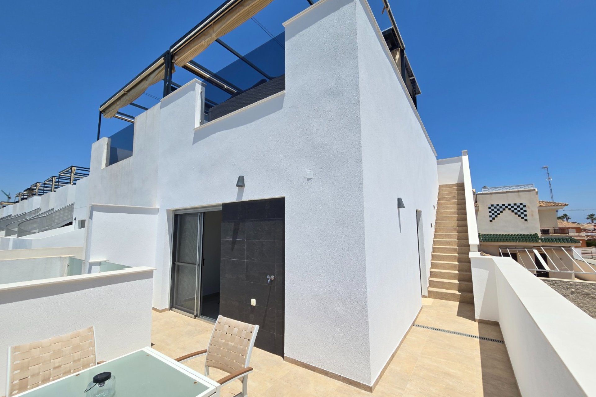 Resale - Villa * -
Ciudad Quesada * - Doña Pepa *