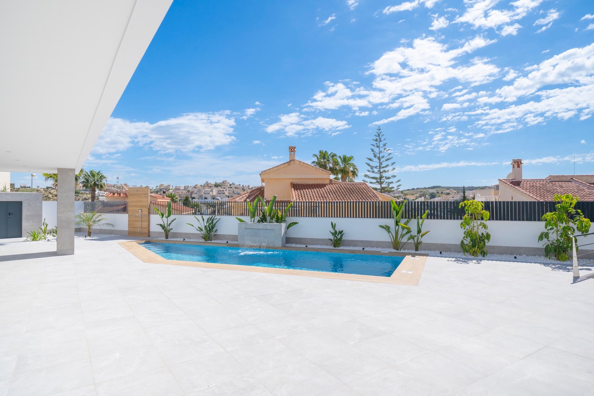 Resale - Villa -
Ciudad quesada - La Marquesa Golf