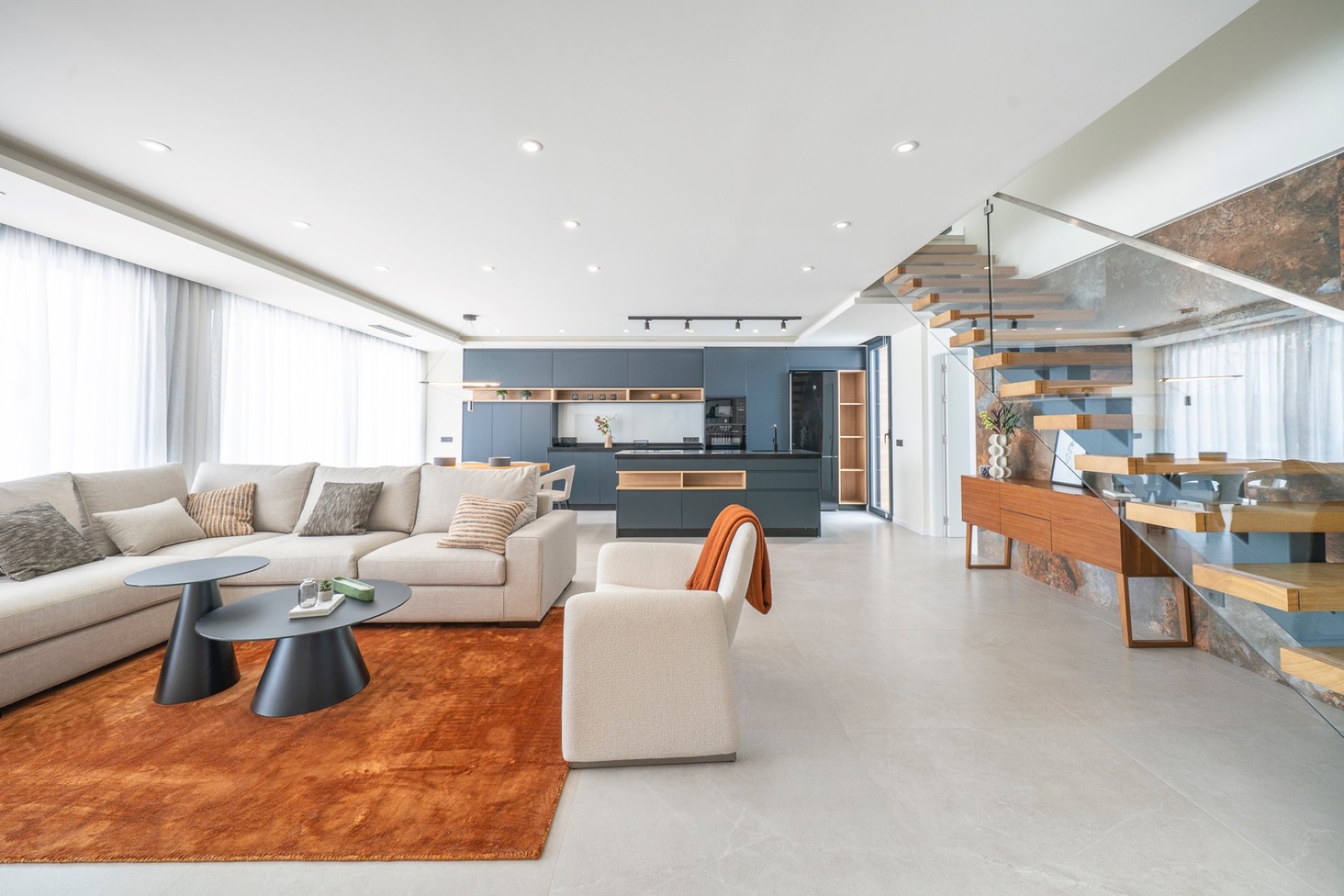 Resale - Villa -
Ciudad quesada - La Marquesa Golf