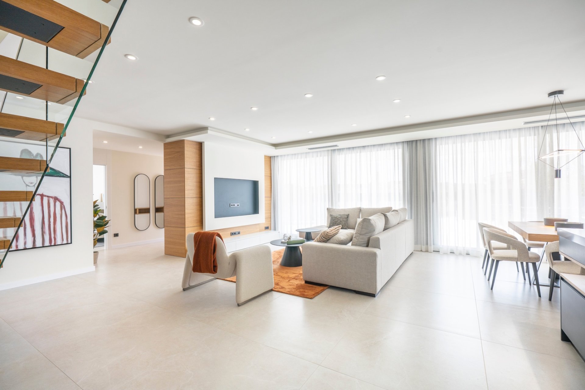 Resale - Villa -
Ciudad quesada - La Marquesa Golf
