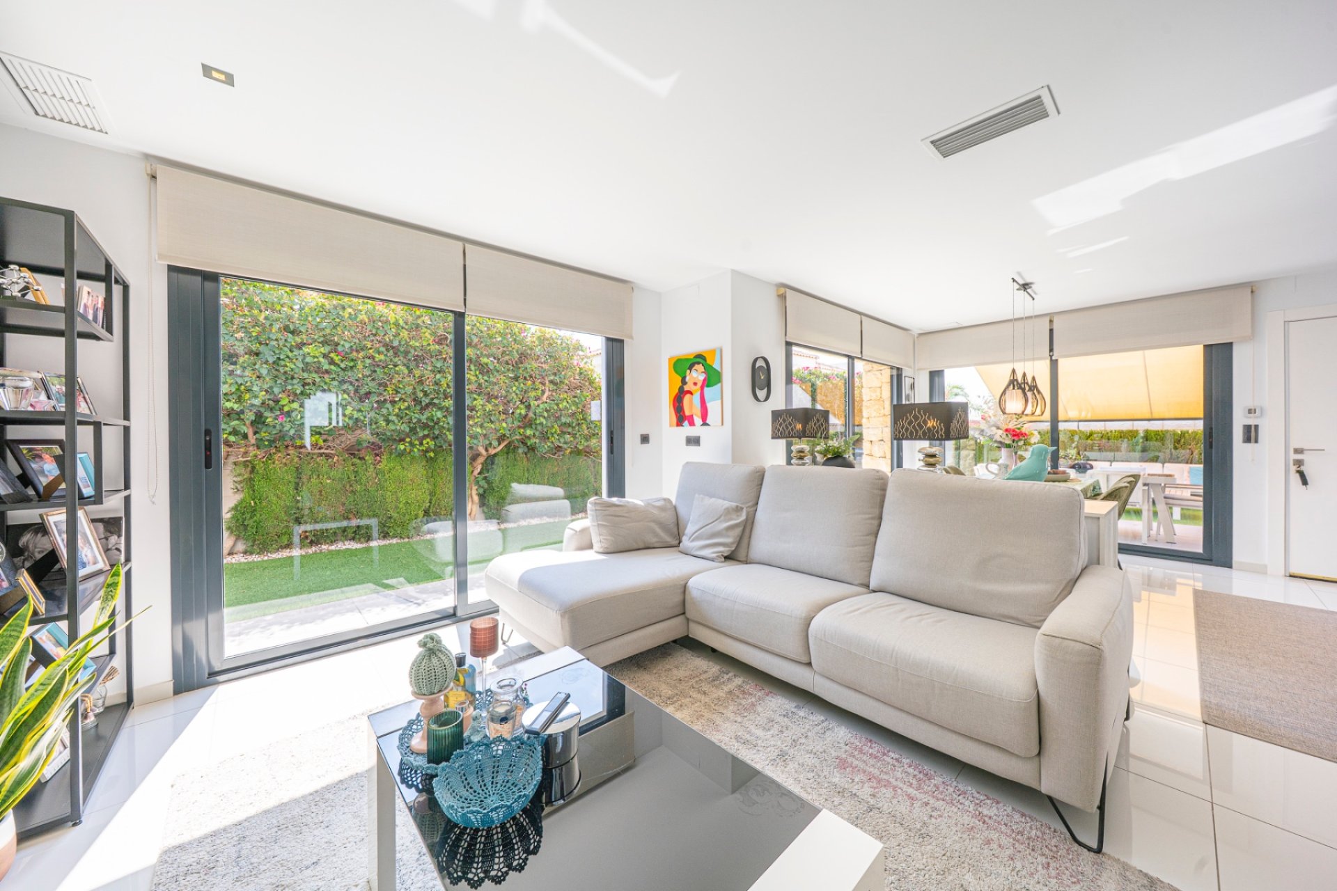 Resale - Villa -
Ciudad quesada - Lo pepin