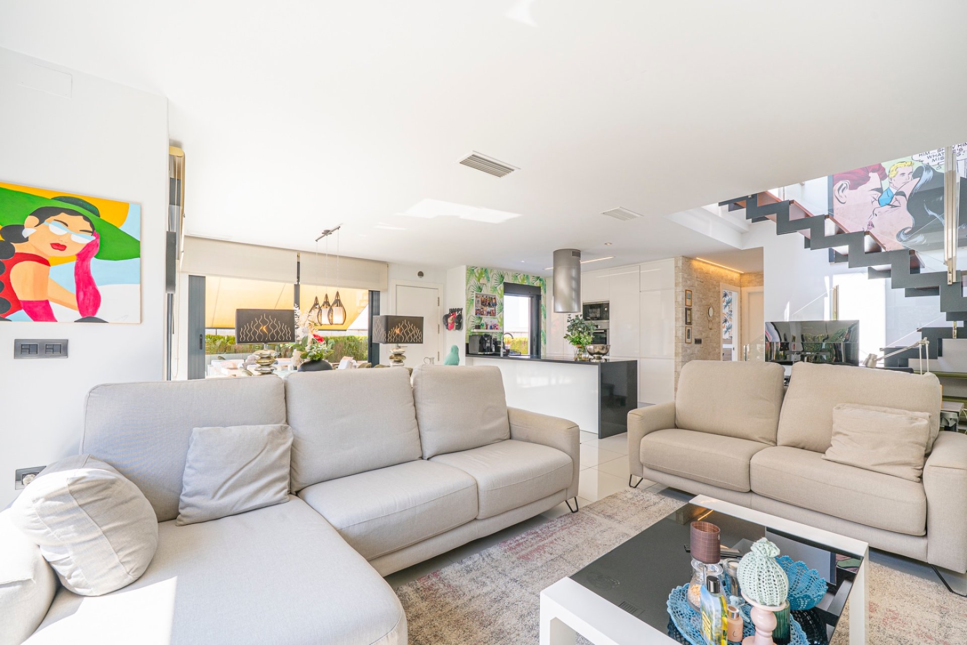 Resale - Villa -
Ciudad quesada - Lo pepin