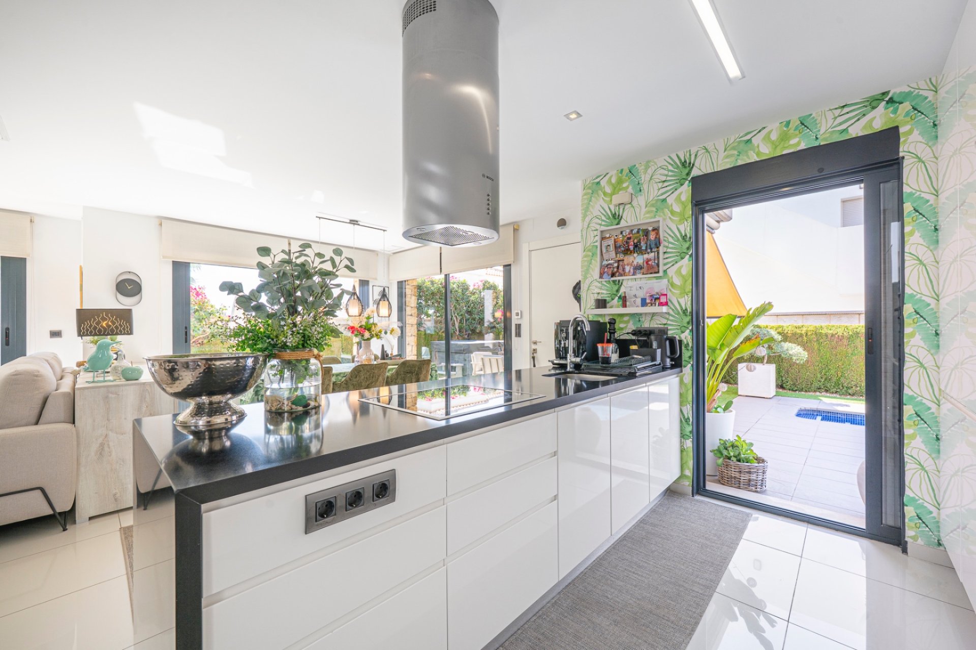 Resale - Villa -
Ciudad quesada - Lo pepin