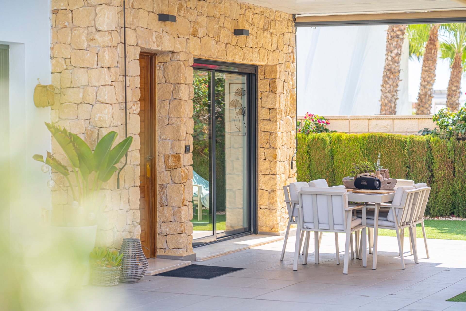 Resale - Villa -
Ciudad quesada - Lo pepin