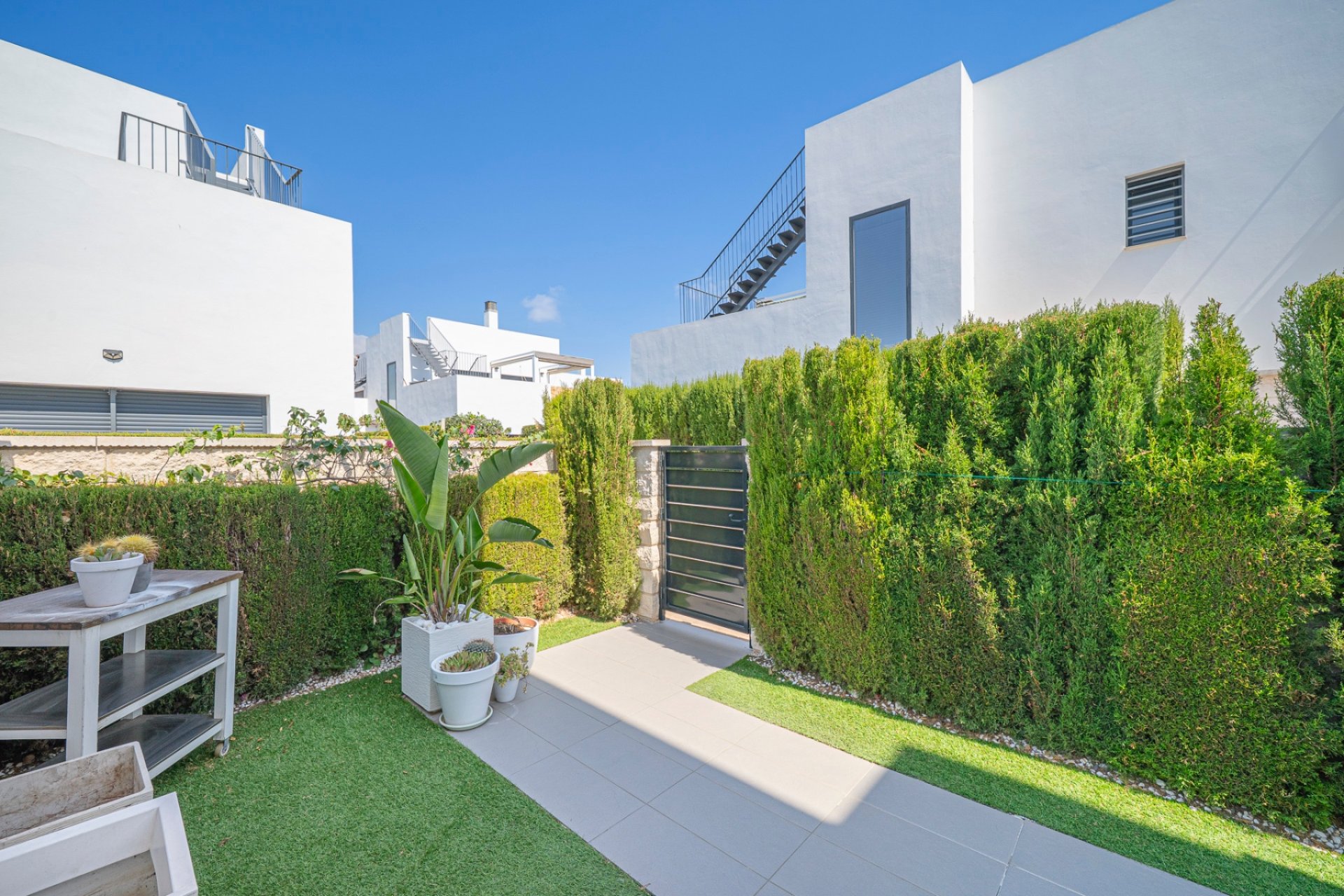 Resale - Villa -
Ciudad quesada - Lo pepin