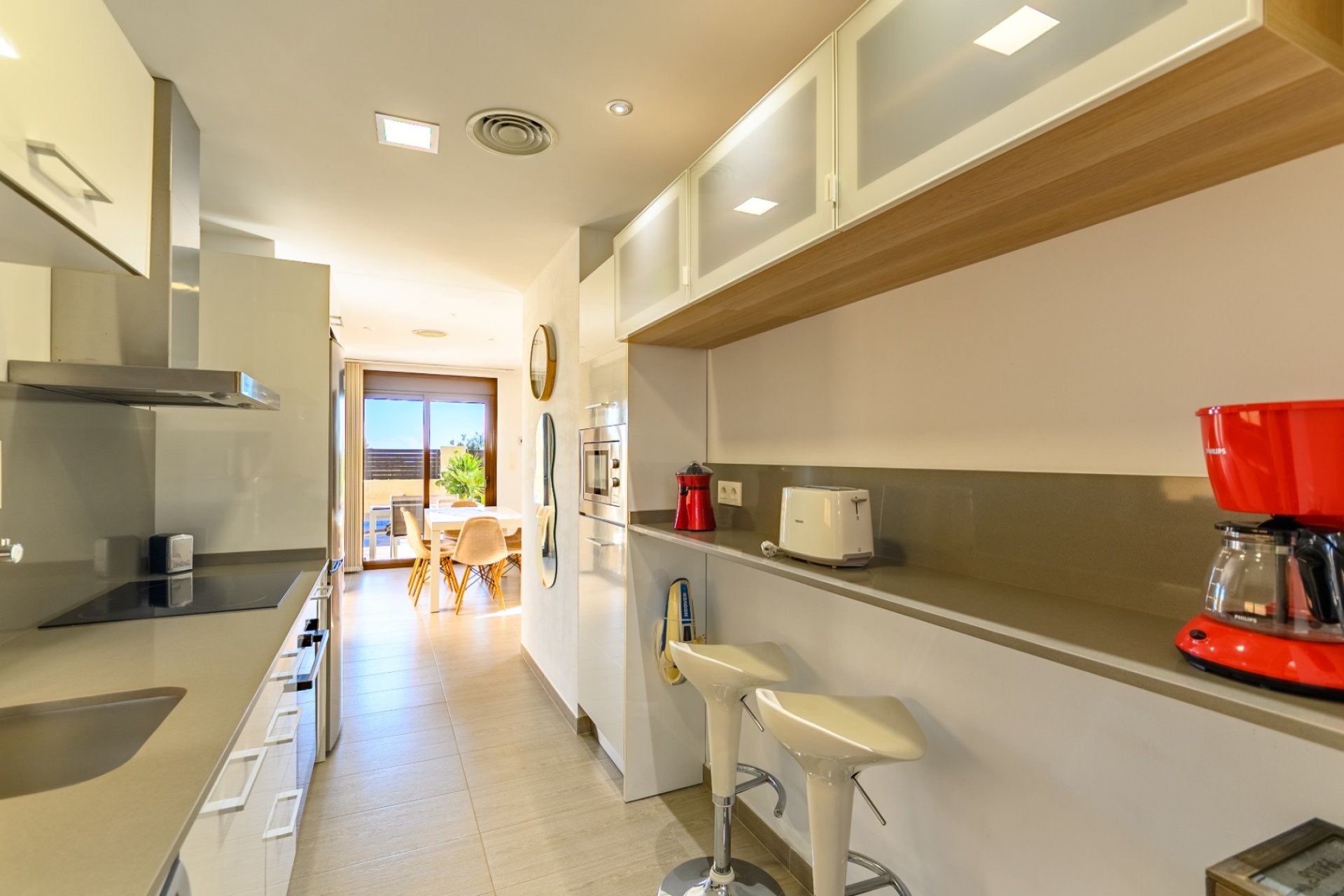 Resale - Villa -
Ciudad quesada - Pueblo Bravo