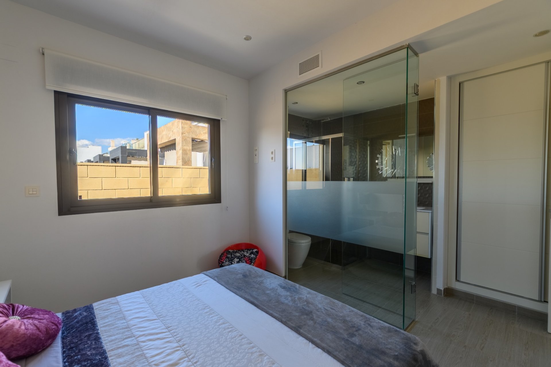Resale - Villa -
Ciudad quesada - Pueblo Bravo