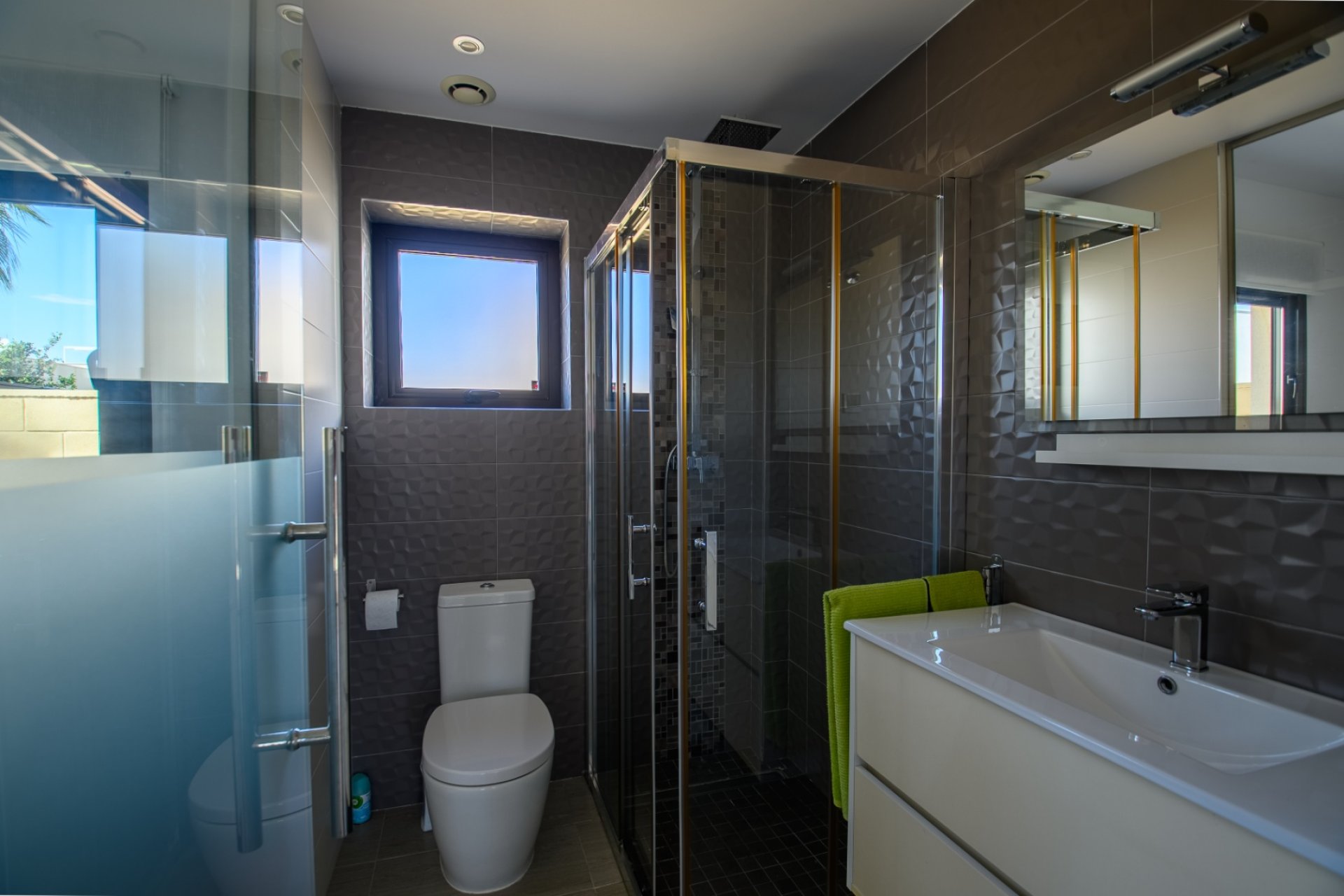 Resale - Villa -
Ciudad quesada - Pueblo Bravo