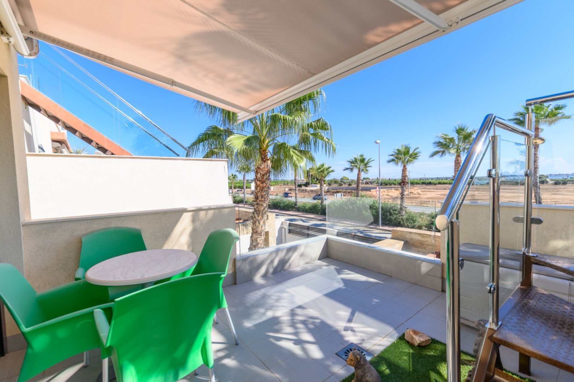 Resale - Villa -
Ciudad quesada - Pueblo Bravo