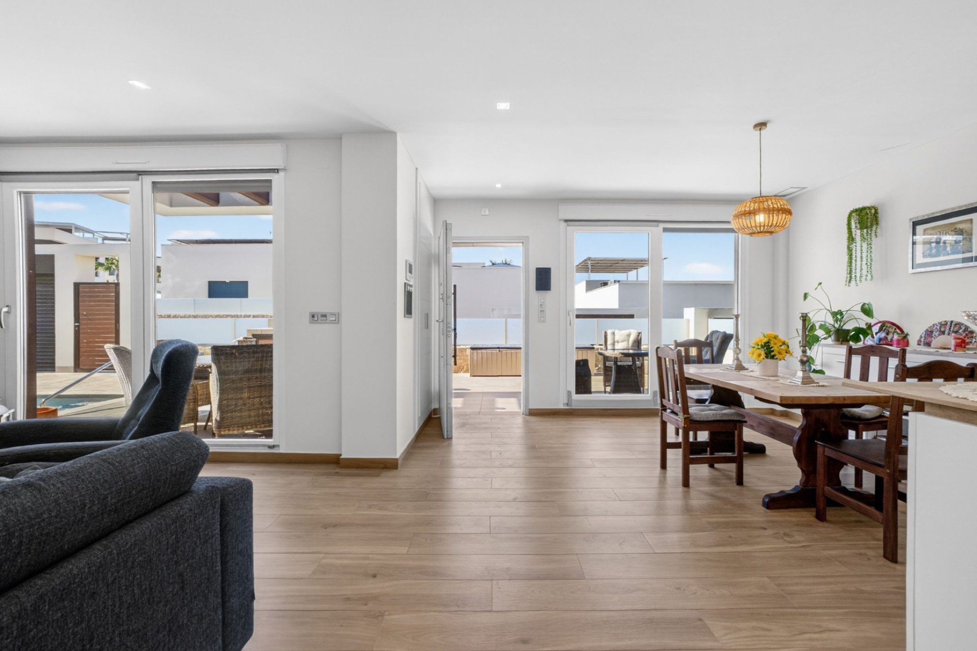 Resale - Villa -
Ciudad Quesada/Rojales - Alicante