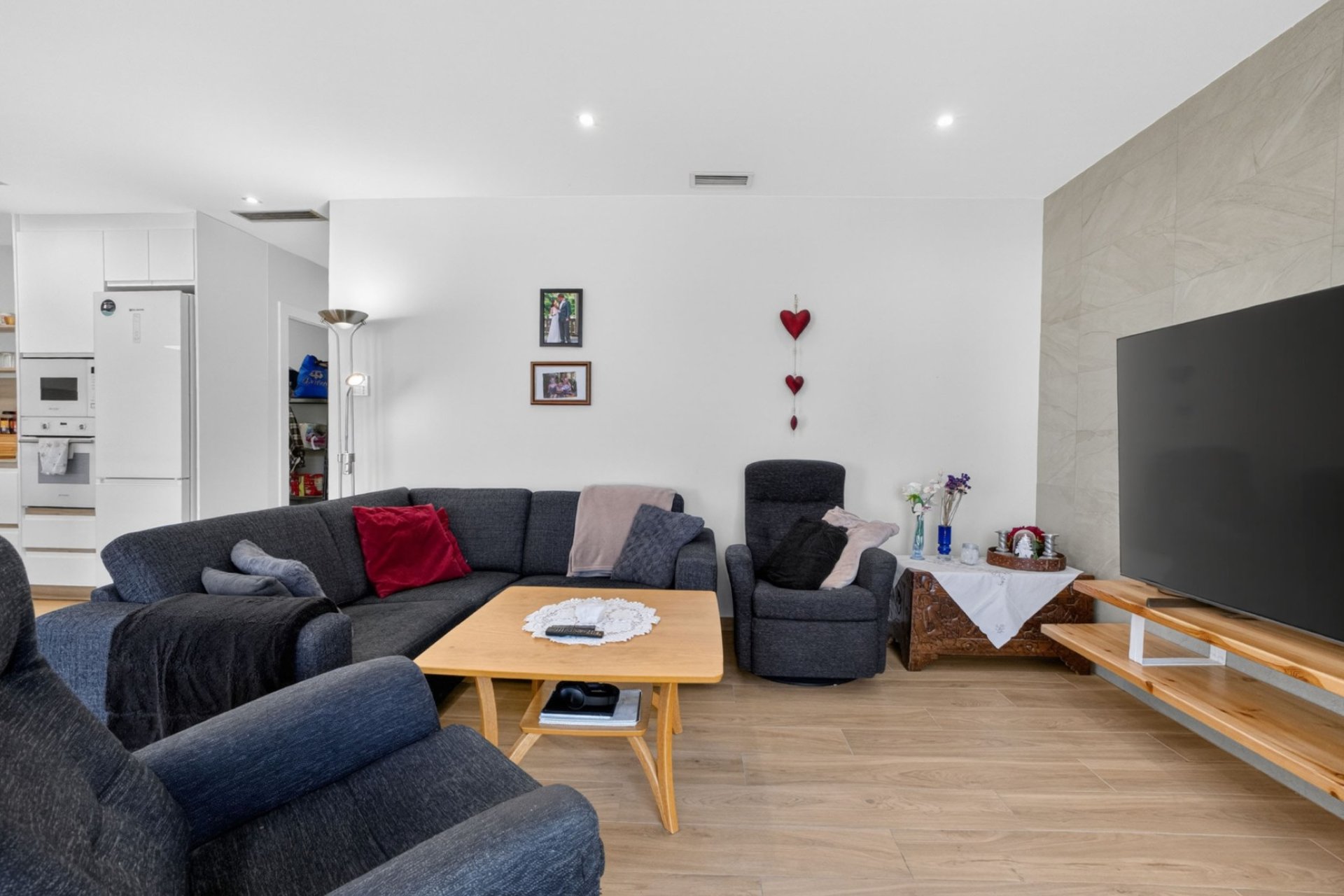 Resale - Villa -
Ciudad Quesada/Rojales - Alicante