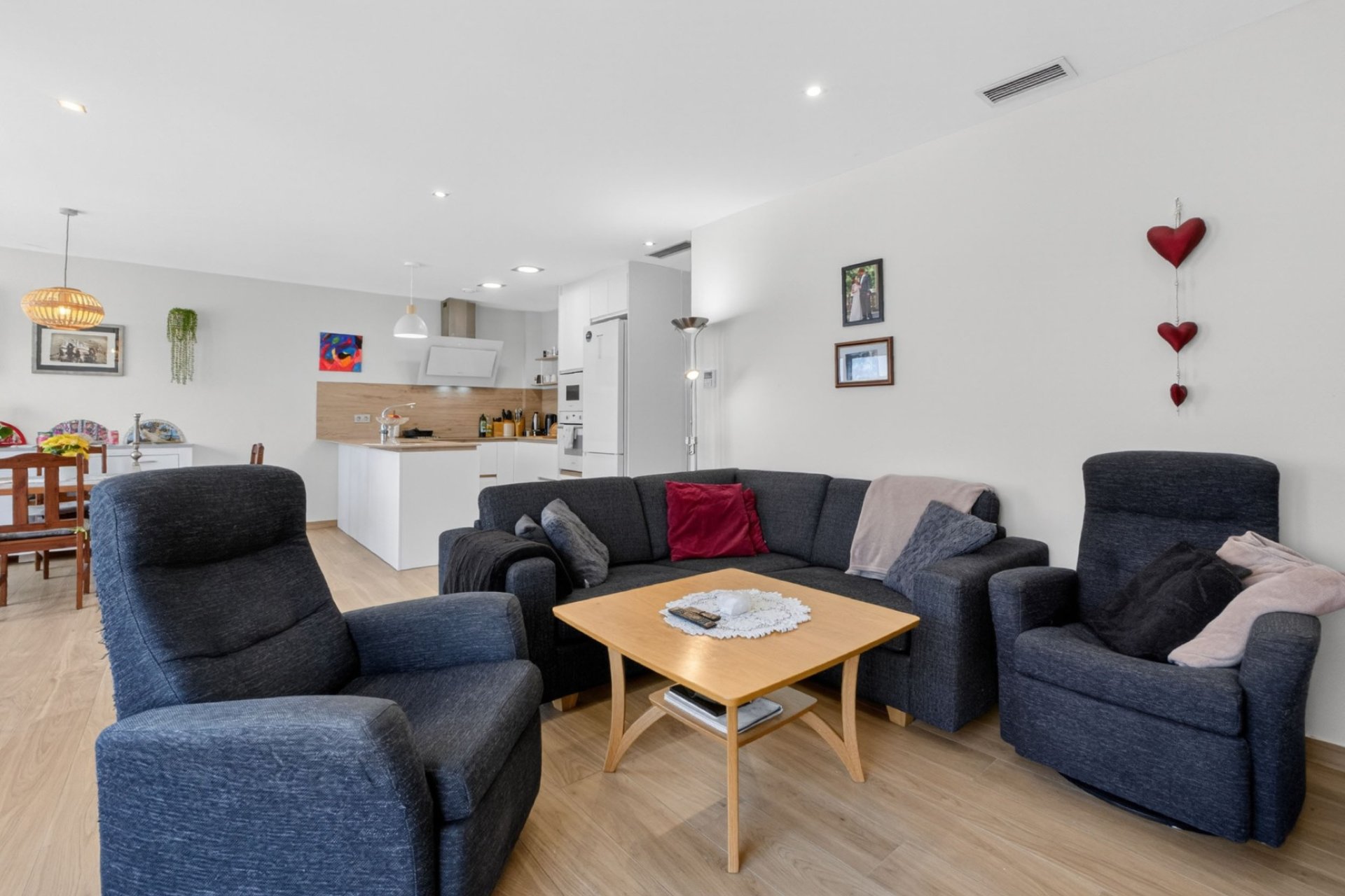 Resale - Villa -
Ciudad Quesada/Rojales - Alicante