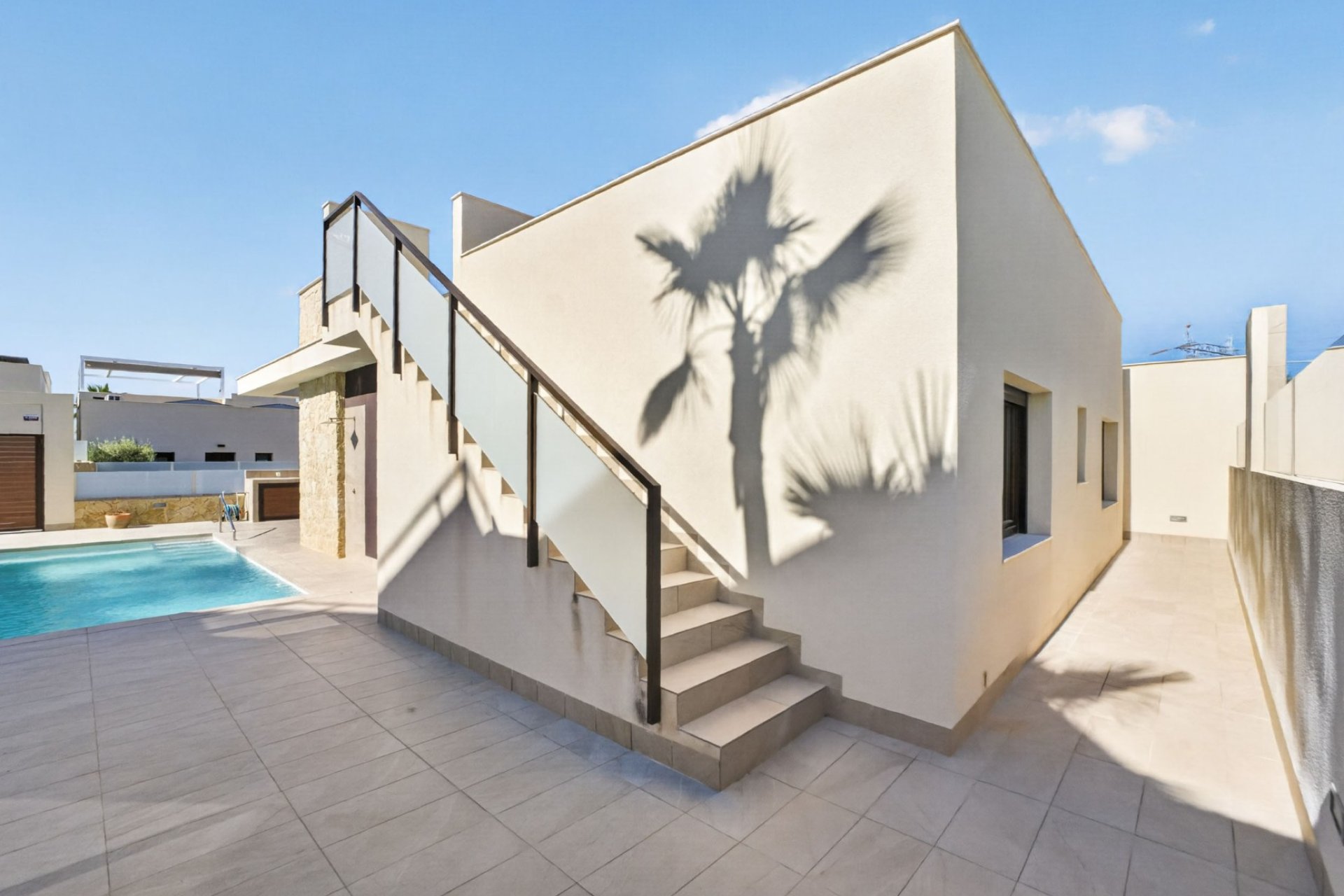 Resale - Villa -
Ciudad Quesada/Rojales - Alicante
