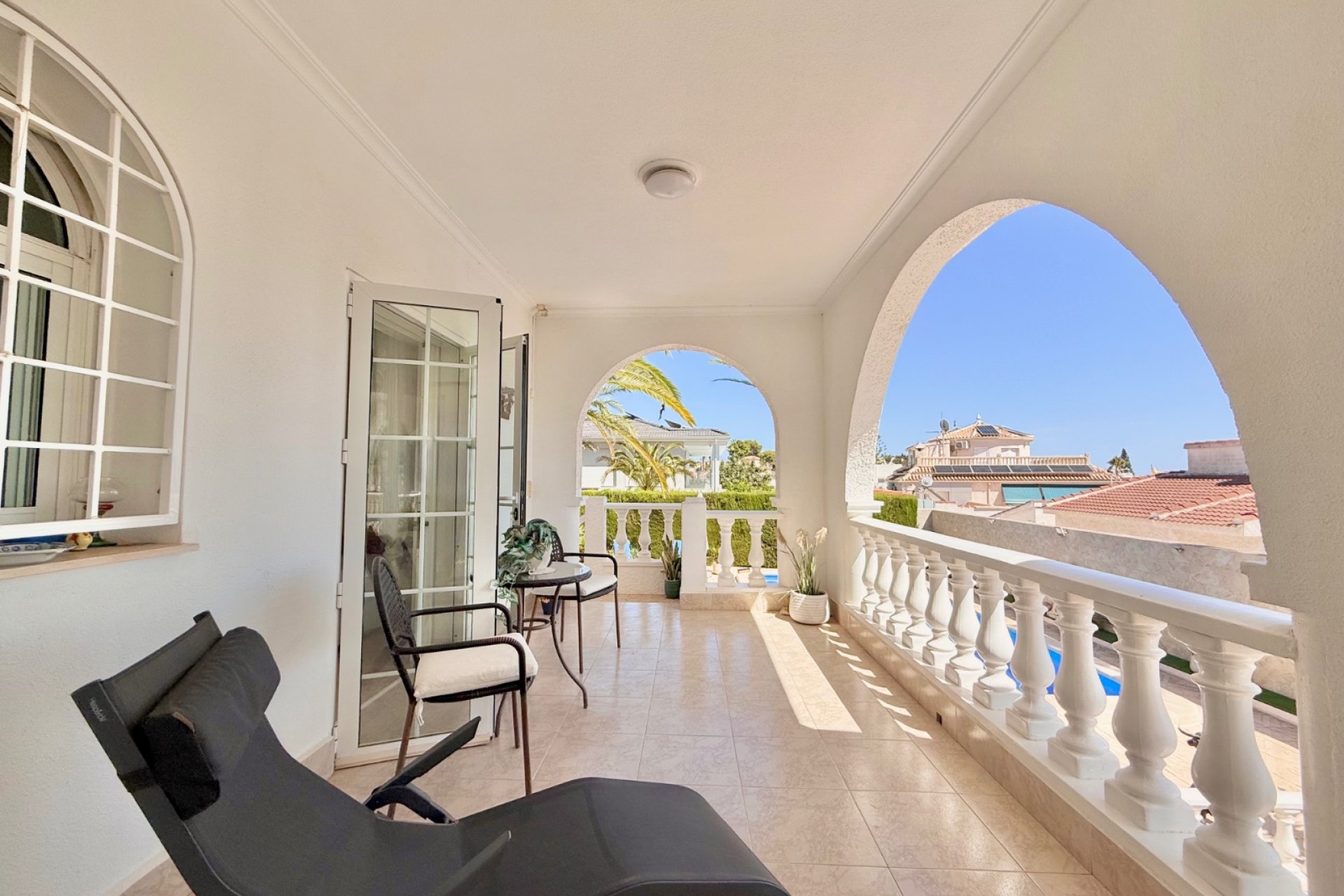 Resale - Villa -
Ciudad Quesada/Rojales - Centro de la Ciudad Quesada