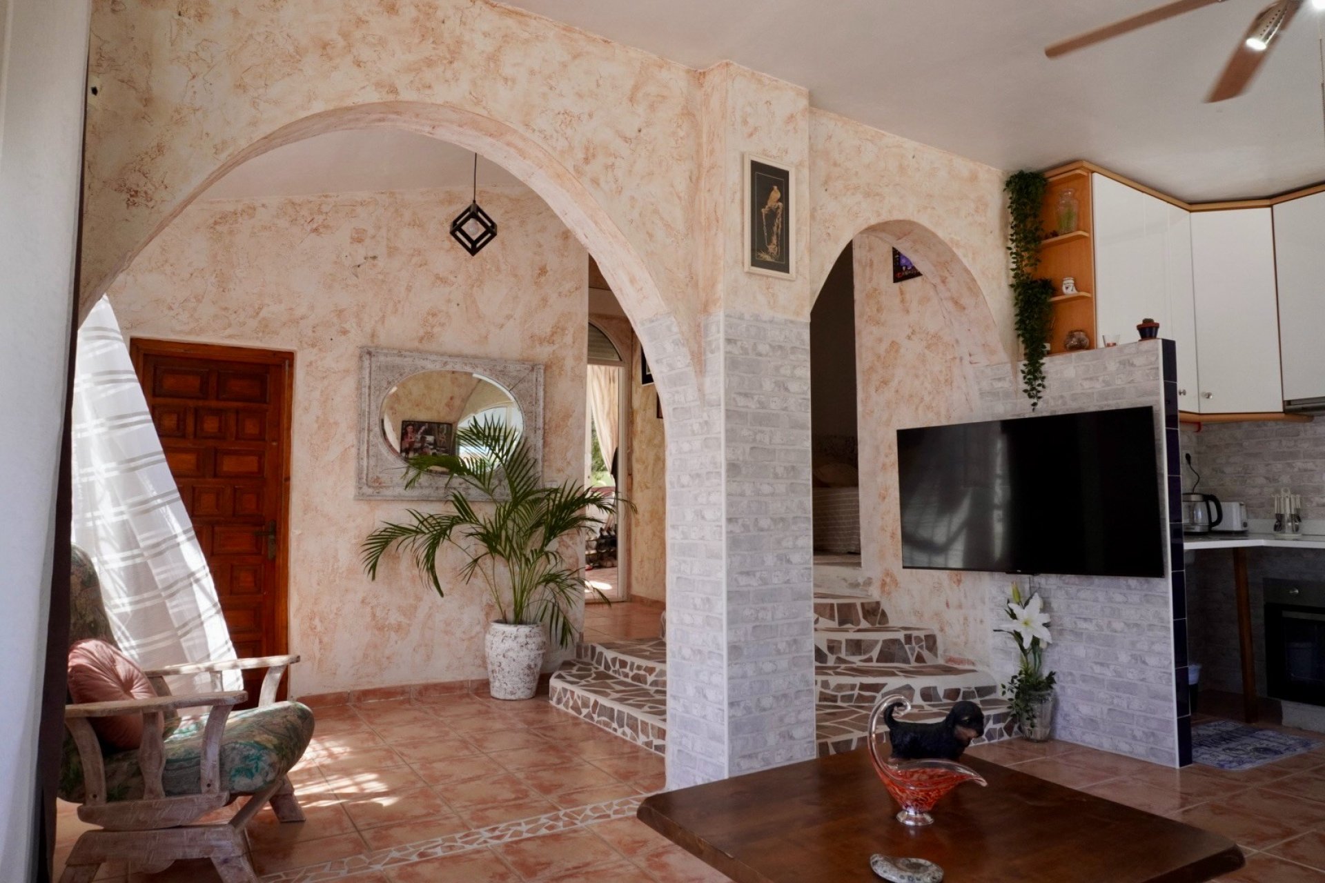 Resale - Villa -
Ciudad Quesada/Rojales - Ciudad Quesada