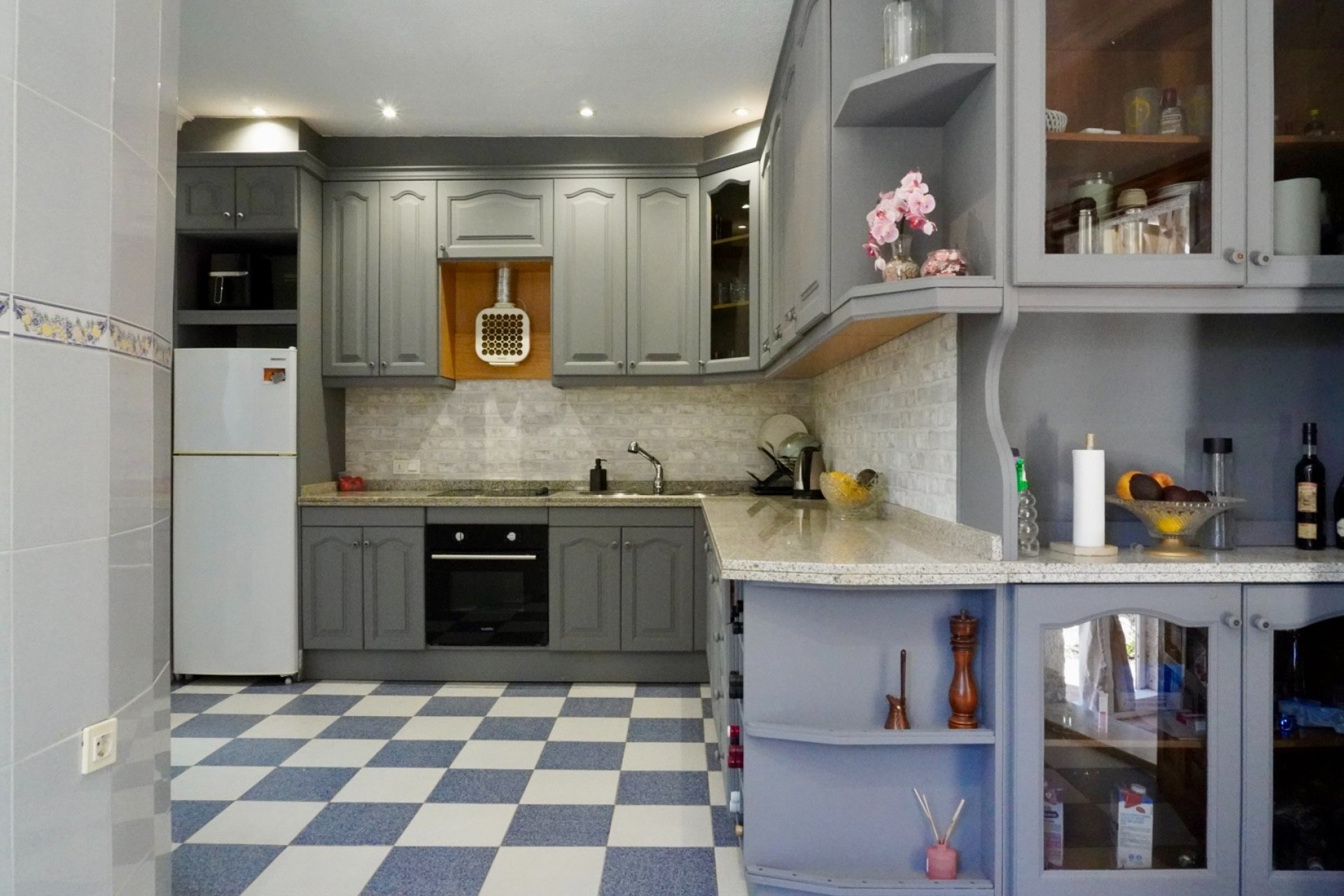 Resale - Villa -
Ciudad Quesada/Rojales - Ciudad Quesada