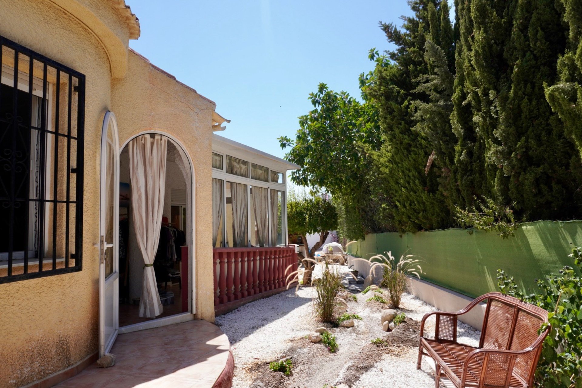 Resale - Villa -
Ciudad Quesada/Rojales - Ciudad Quesada