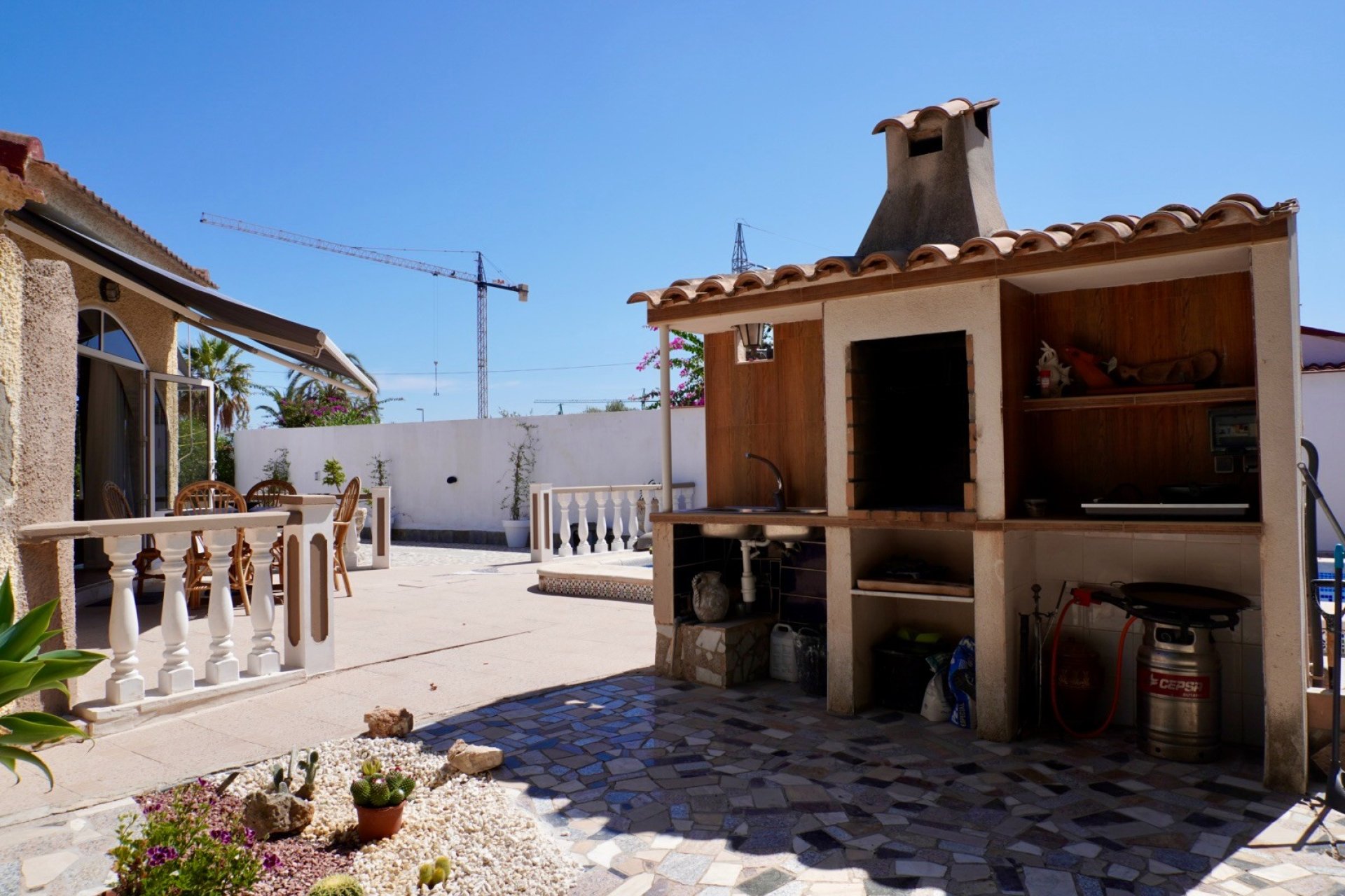 Resale - Villa -
Ciudad Quesada/Rojales - Ciudad Quesada