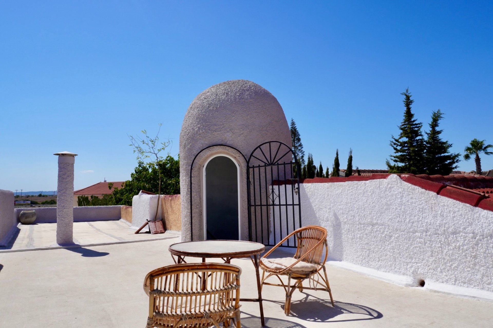 Resale - Villa -
Ciudad Quesada/Rojales - Ciudad Quesada