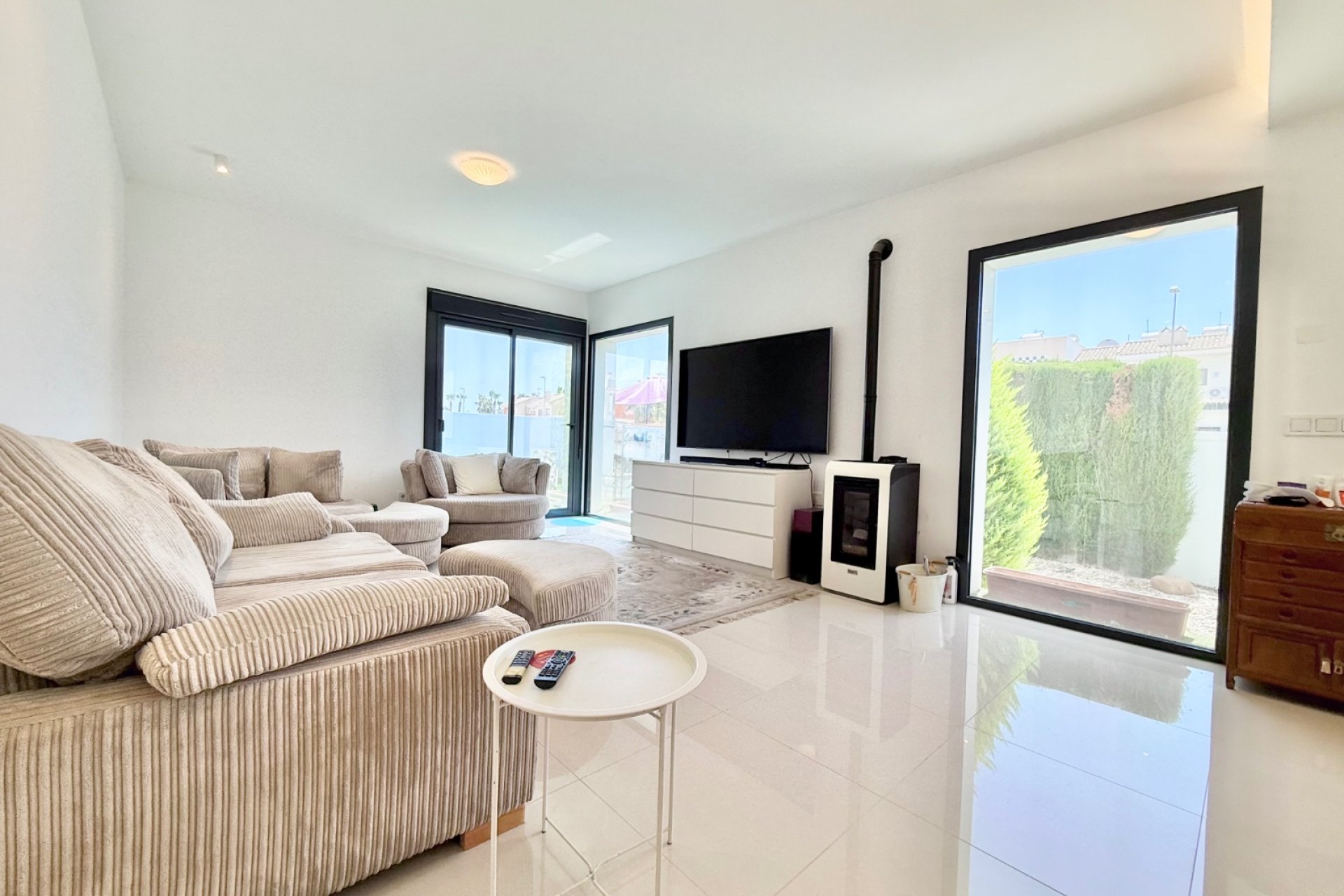 Resale - Villa -
Ciudad Quesada/Rojales - Ciudad Quesada