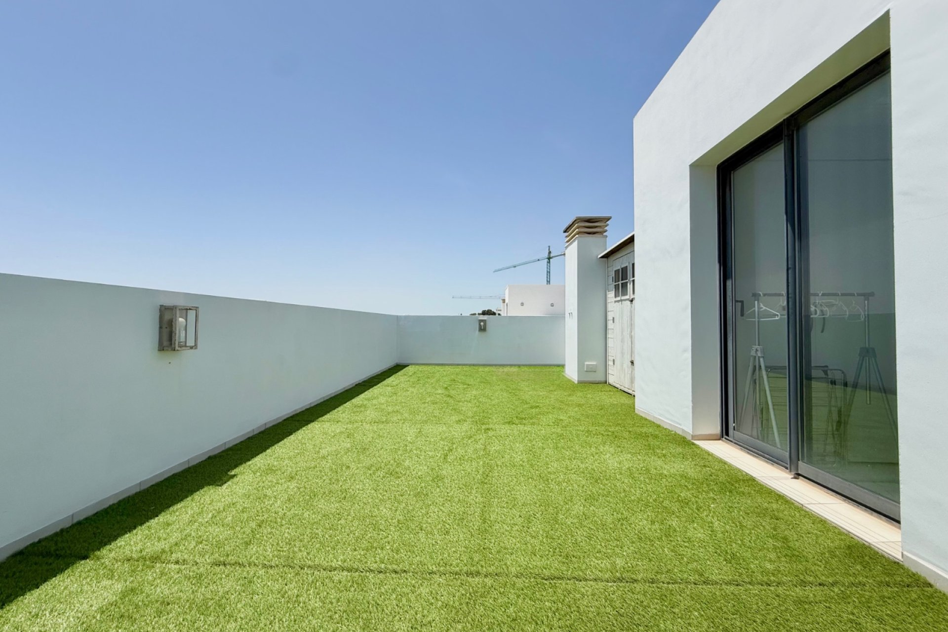 Resale - Villa -
Ciudad Quesada/Rojales - Ciudad Quesada
