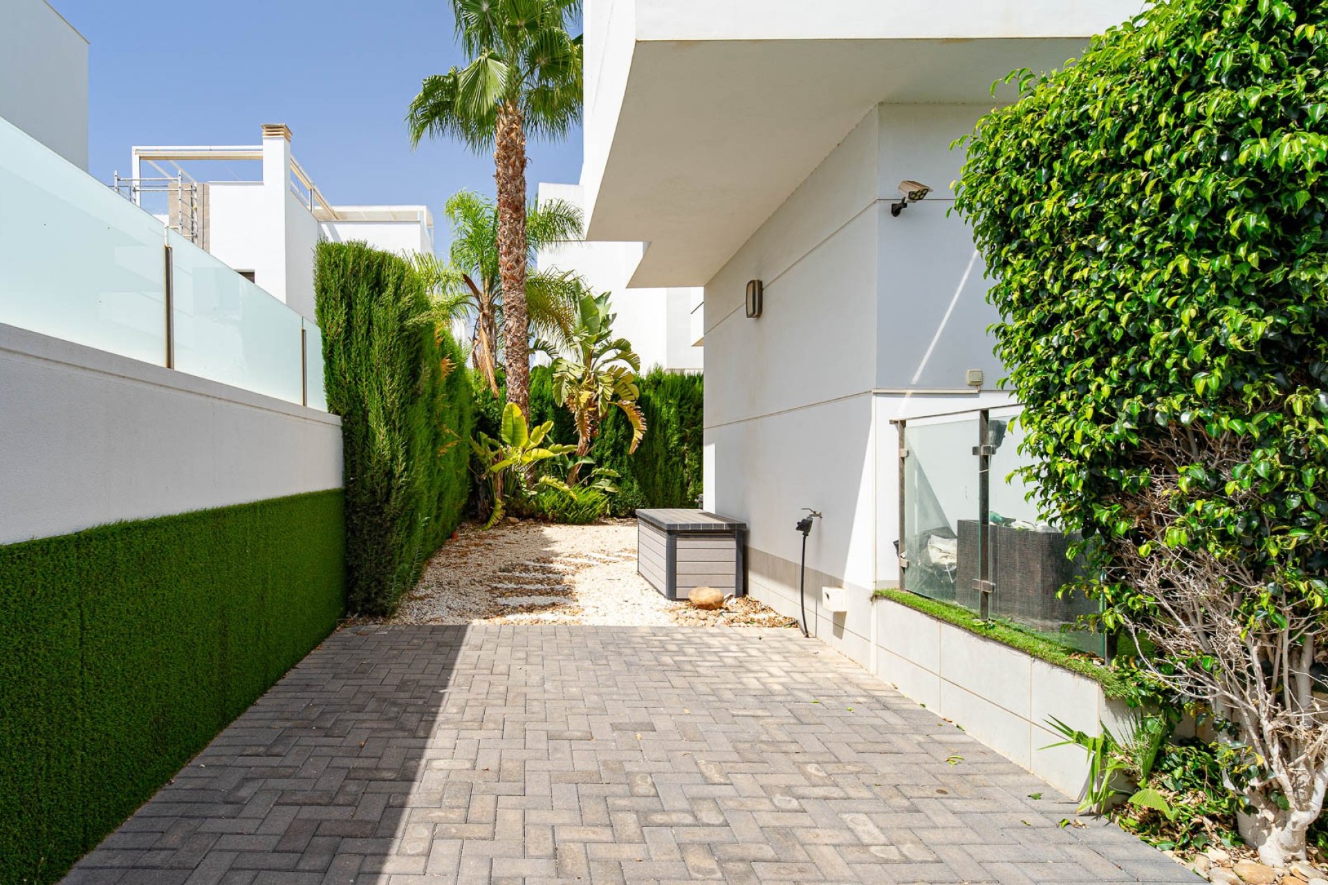 Resale - Villa -
Ciudad Quesada/Rojales - Ciudad Quesada